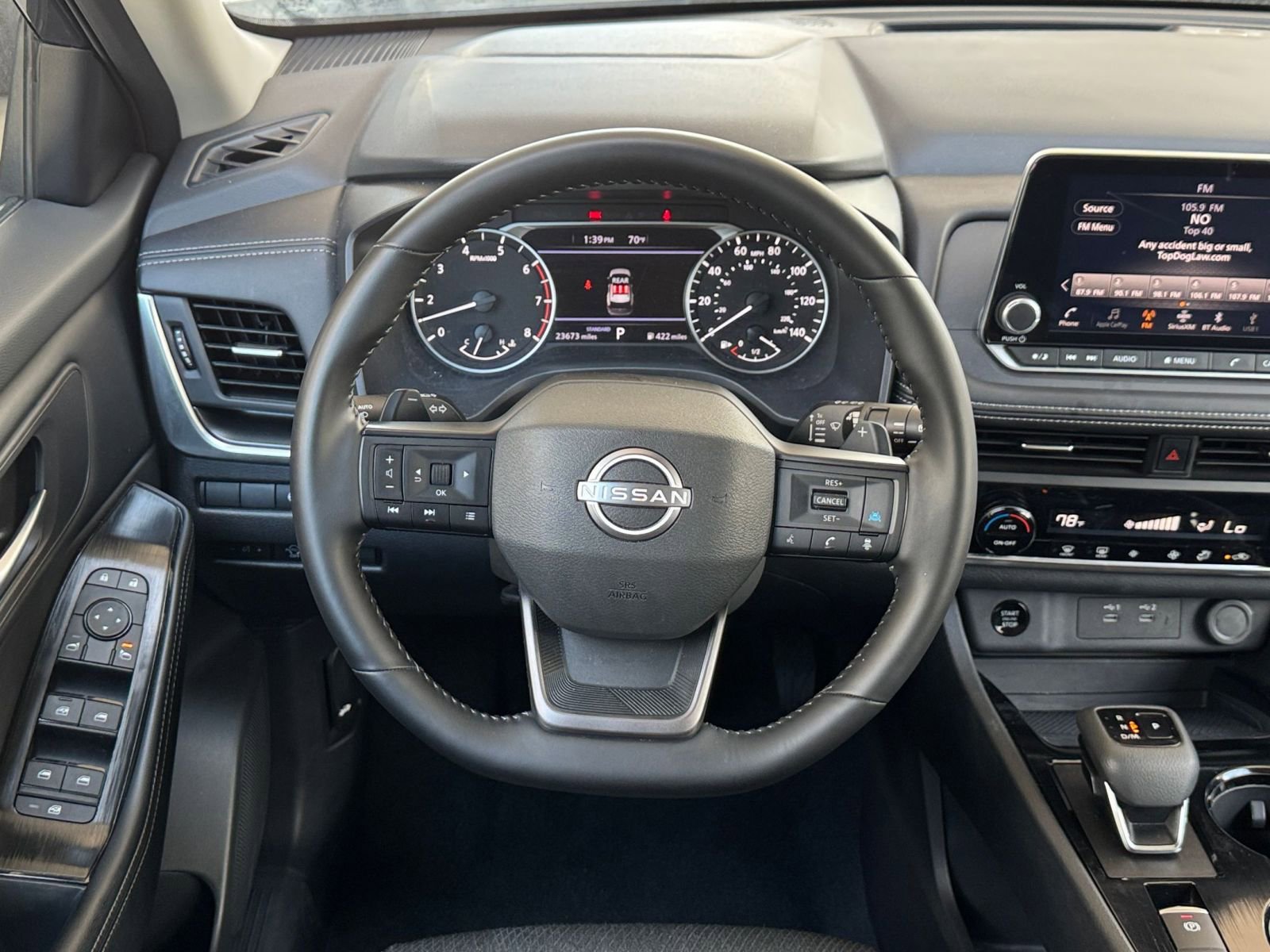 Thumbnail: 2025 Nissan Rogue - 30