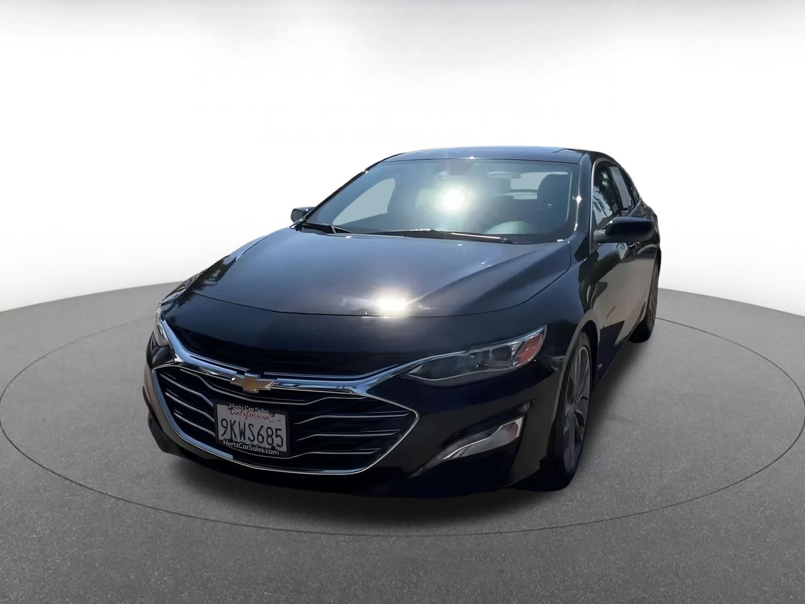 Thumbnail: 2024 Chevrolet Malibu - 7