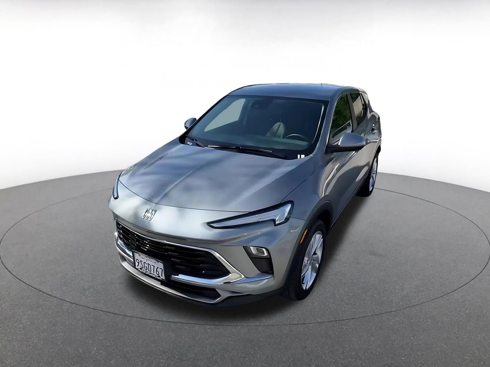 Thumbnail: 2025 Buick Encore GX - 7