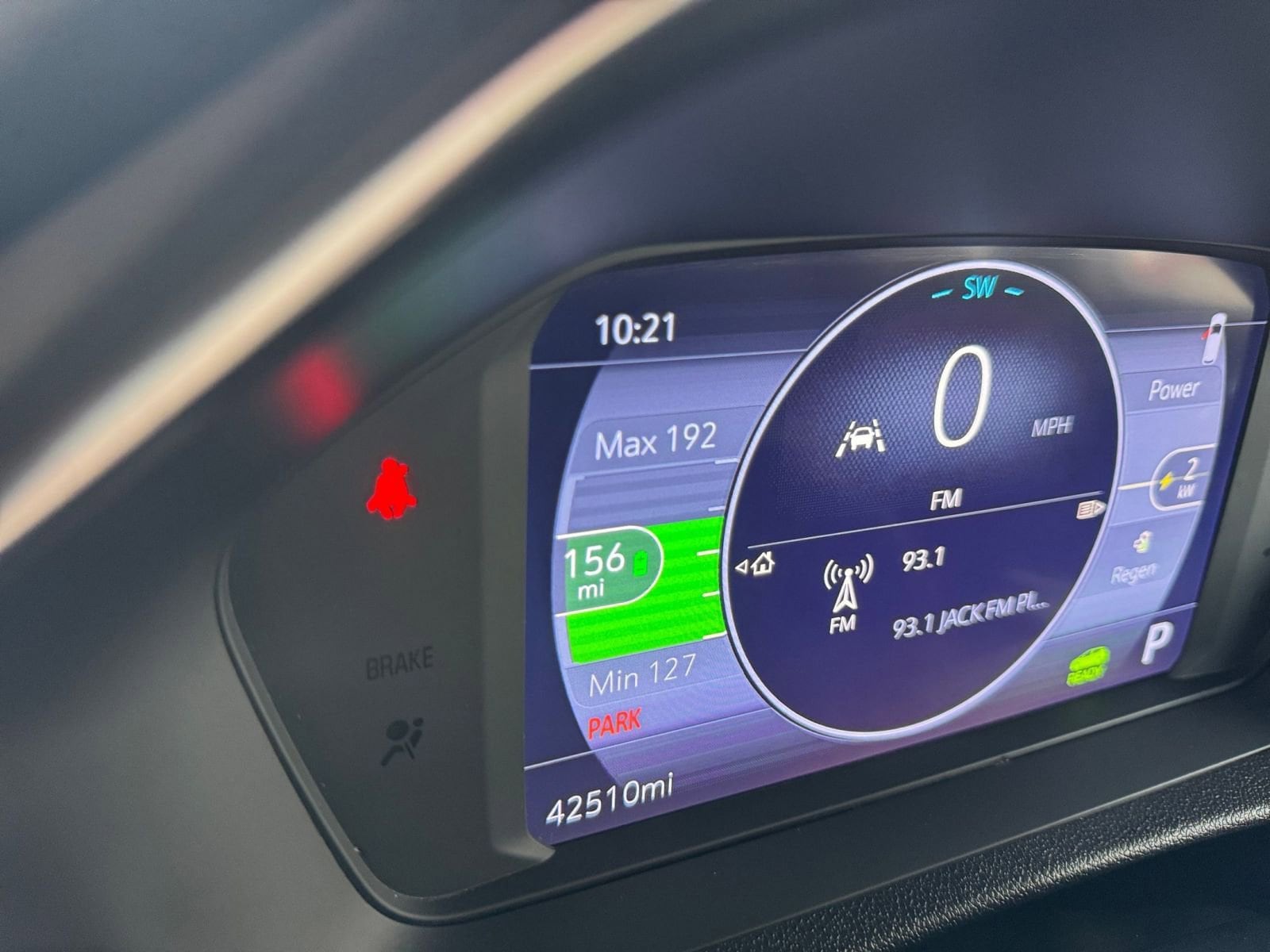 Thumbnail: 2023 Chevrolet Bolt EV - 18