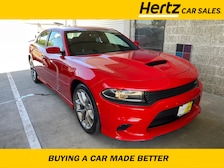 2022 Dodge Charger GT -
                Norwalk, CA