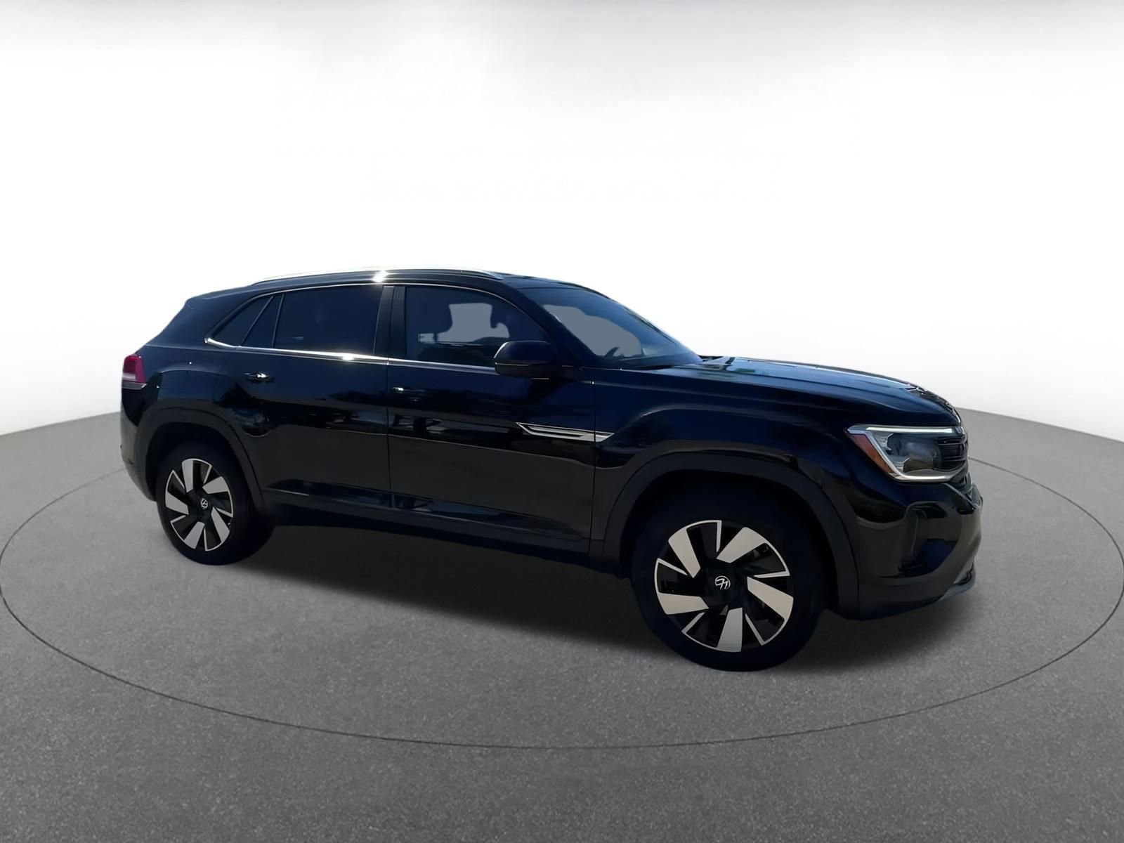 Thumbnail: 2025 Volkswagen Atlas - 2