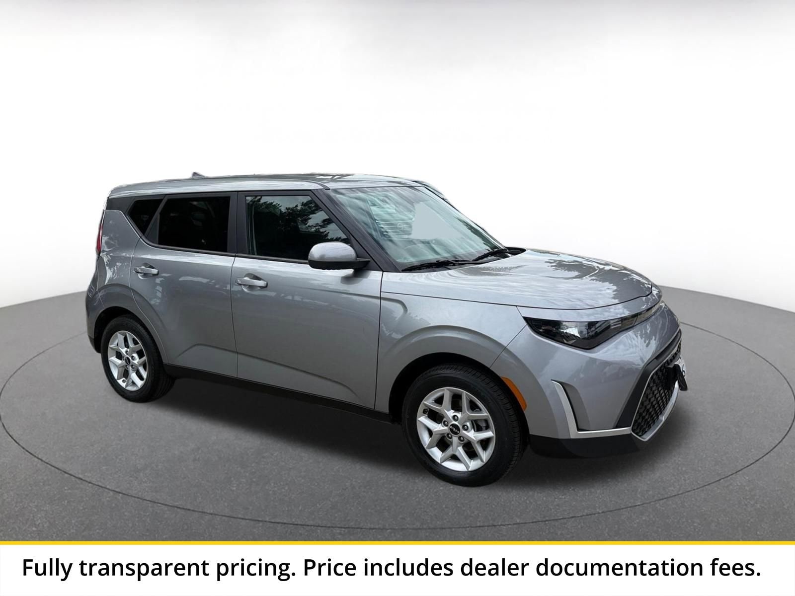 Thumbnail: 2025 Kia Soul - 1