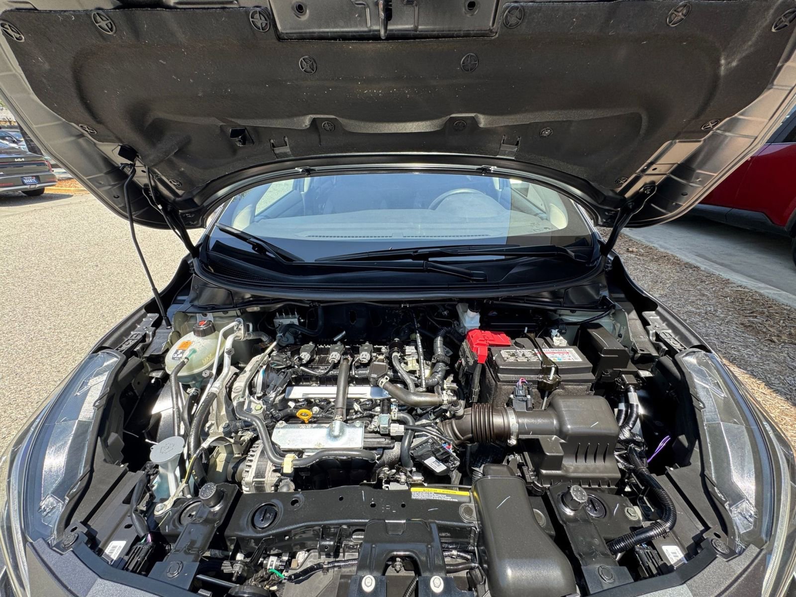 Thumbnail: 2025 Nissan Versa - 31