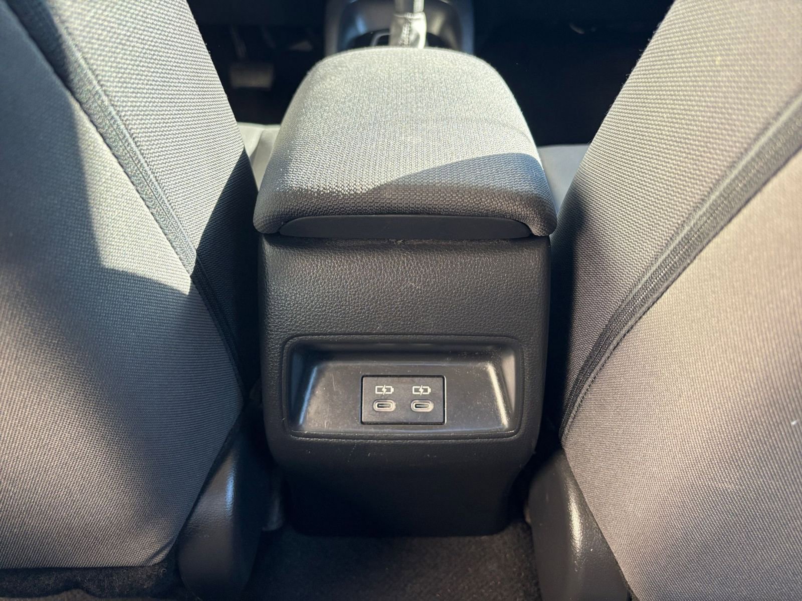 Thumbnail: 2023 Toyota Corolla - 24