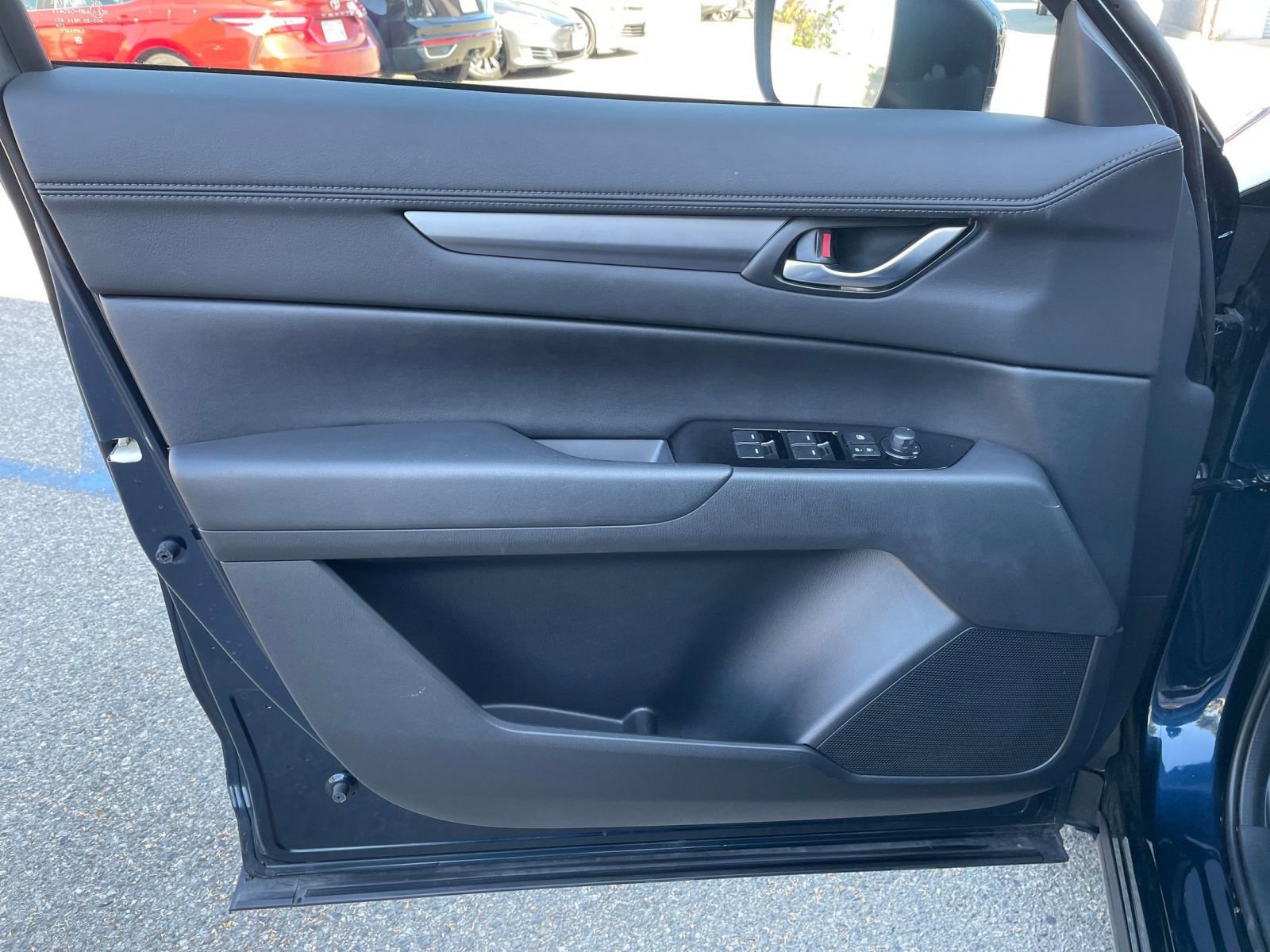 Thumbnail: 2025 Mazda CX-5 - 20