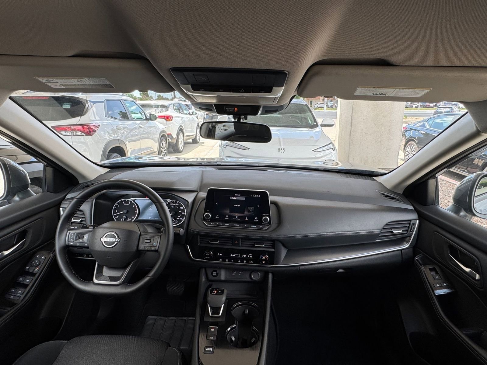 Thumbnail: 2025 Nissan Rogue - 35