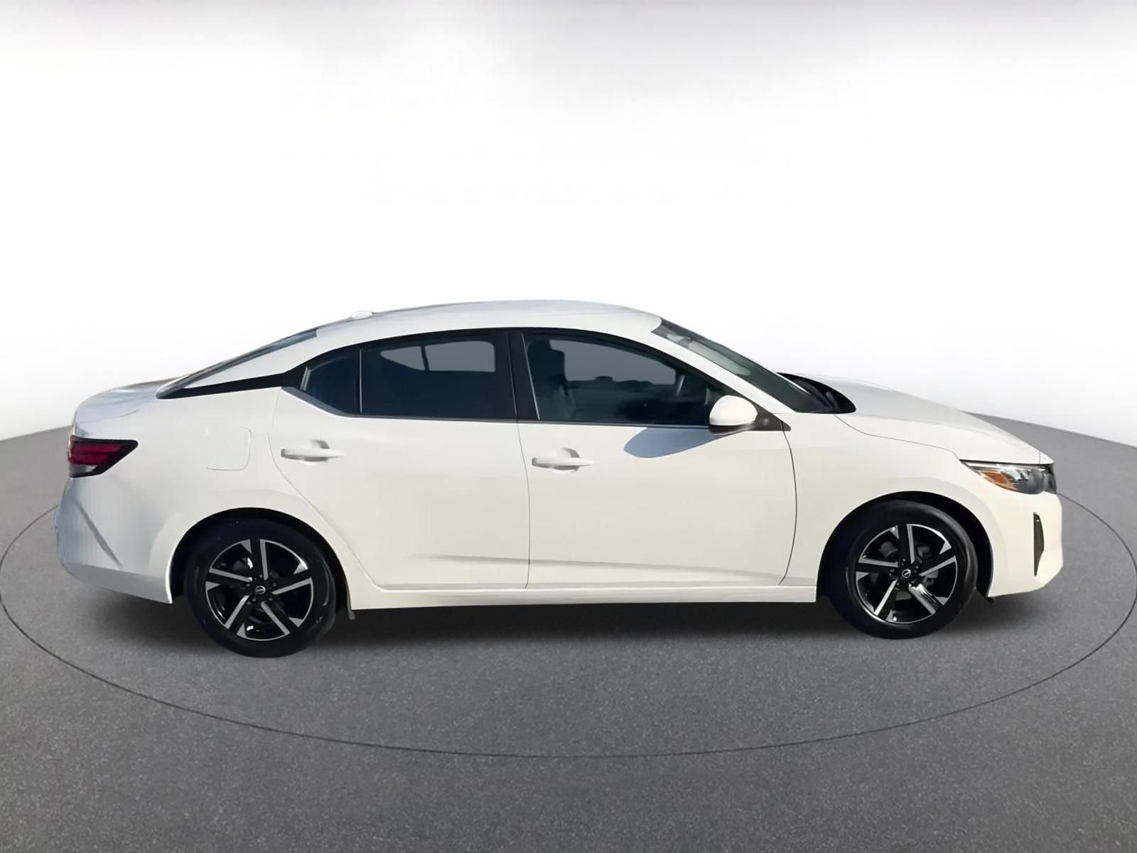 Thumbnail: 2024 Nissan Sentra - 16