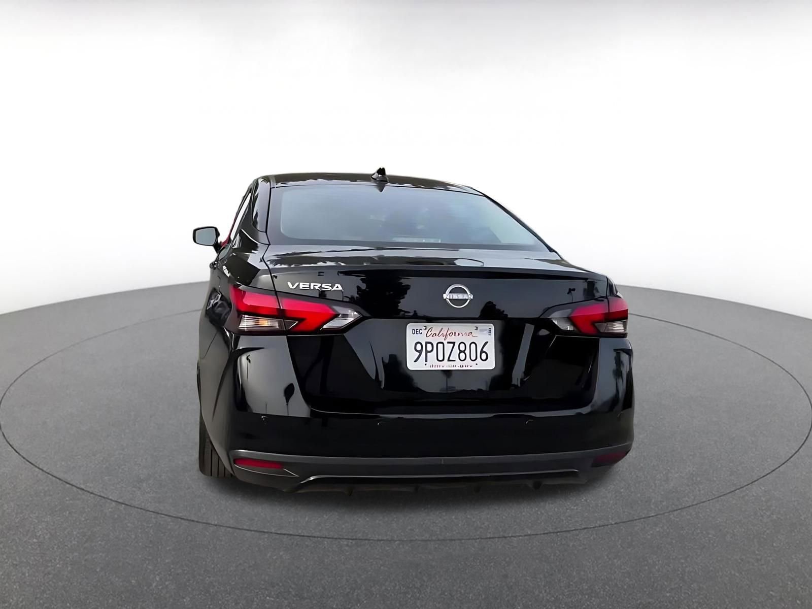 Thumbnail: 2025 Nissan Versa - 12