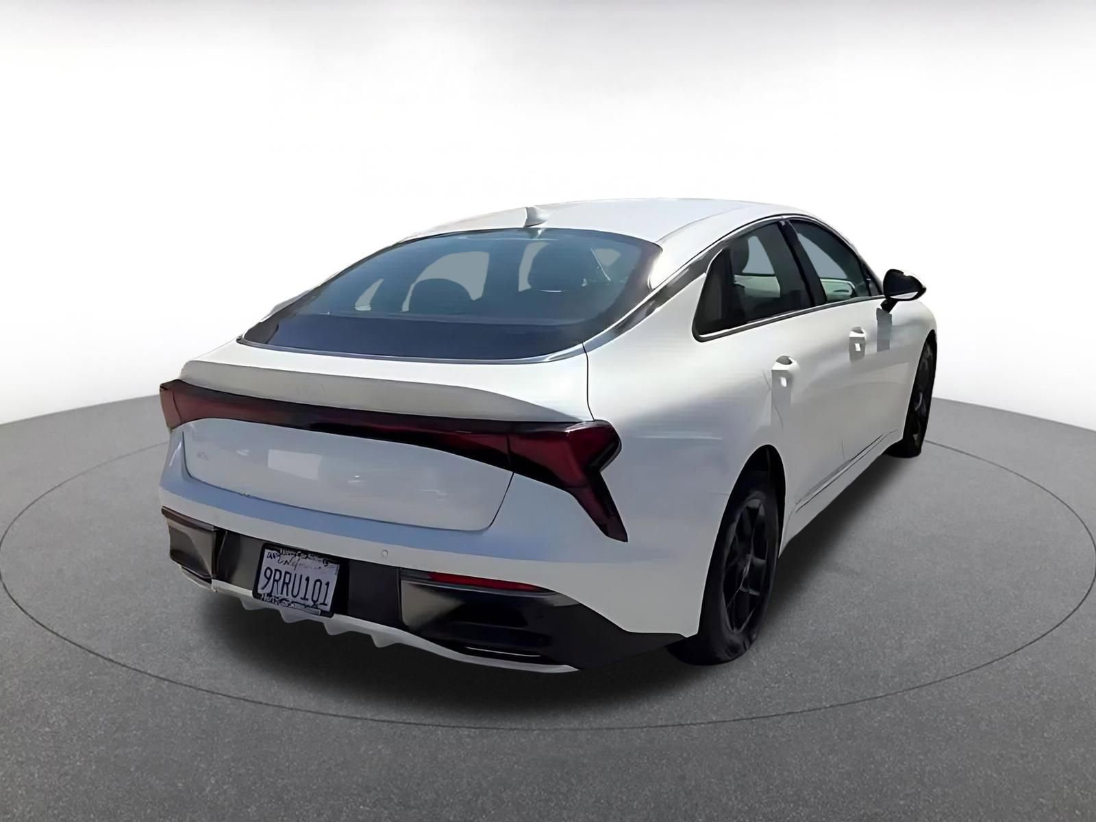 Thumbnail: 2025 Kia K5 - 14