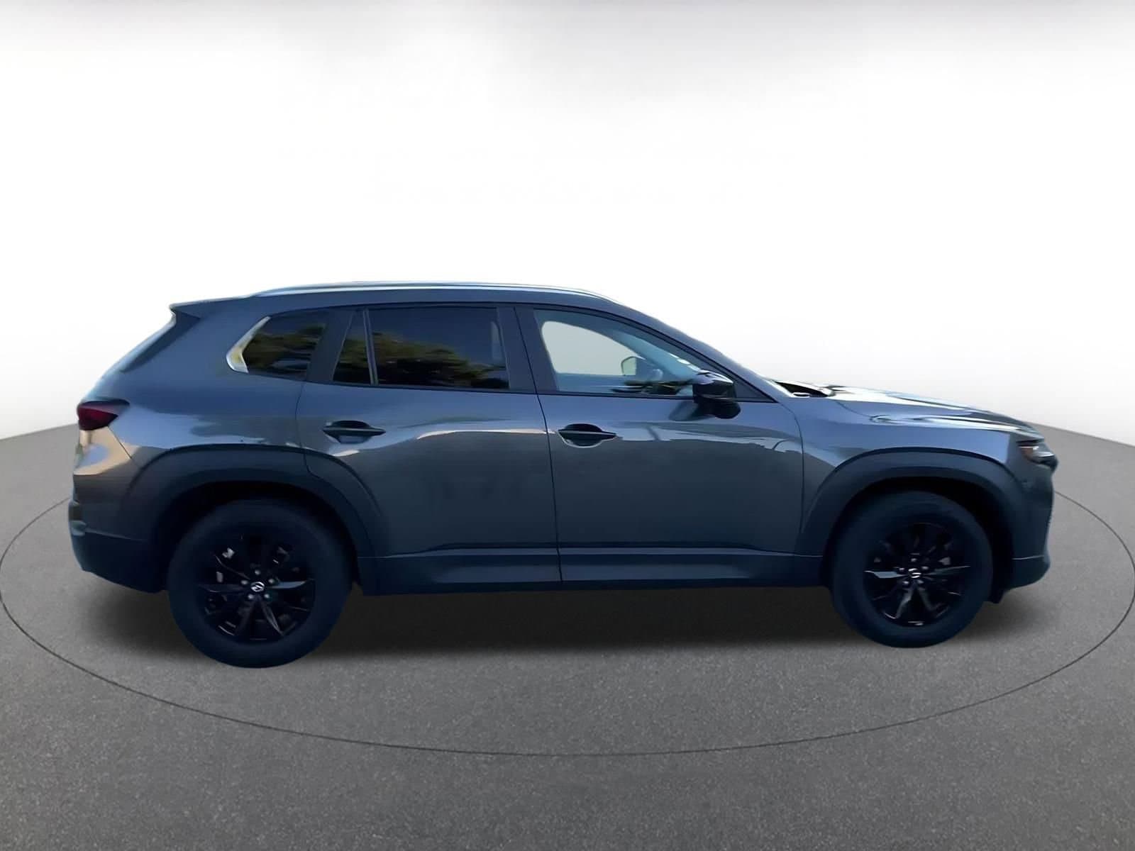 Thumbnail: 2025 Mazda CX-50 - 16