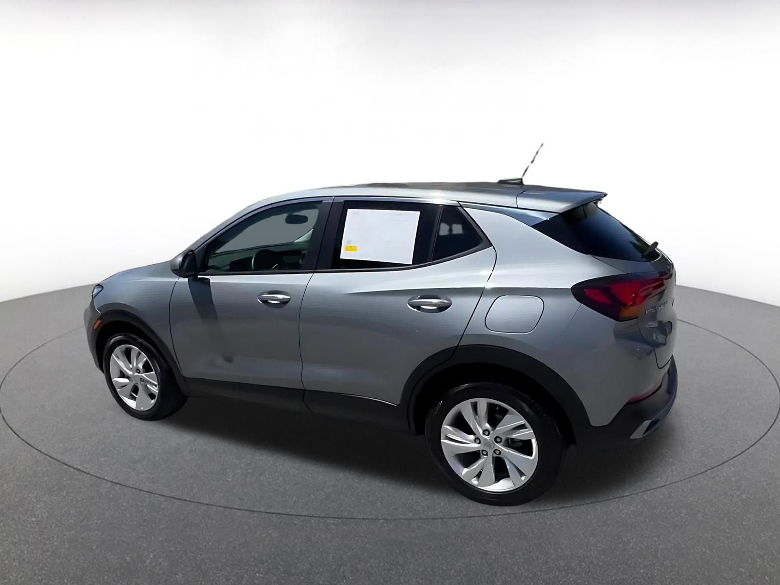 Thumbnail: 2025 Buick Encore GX - 10