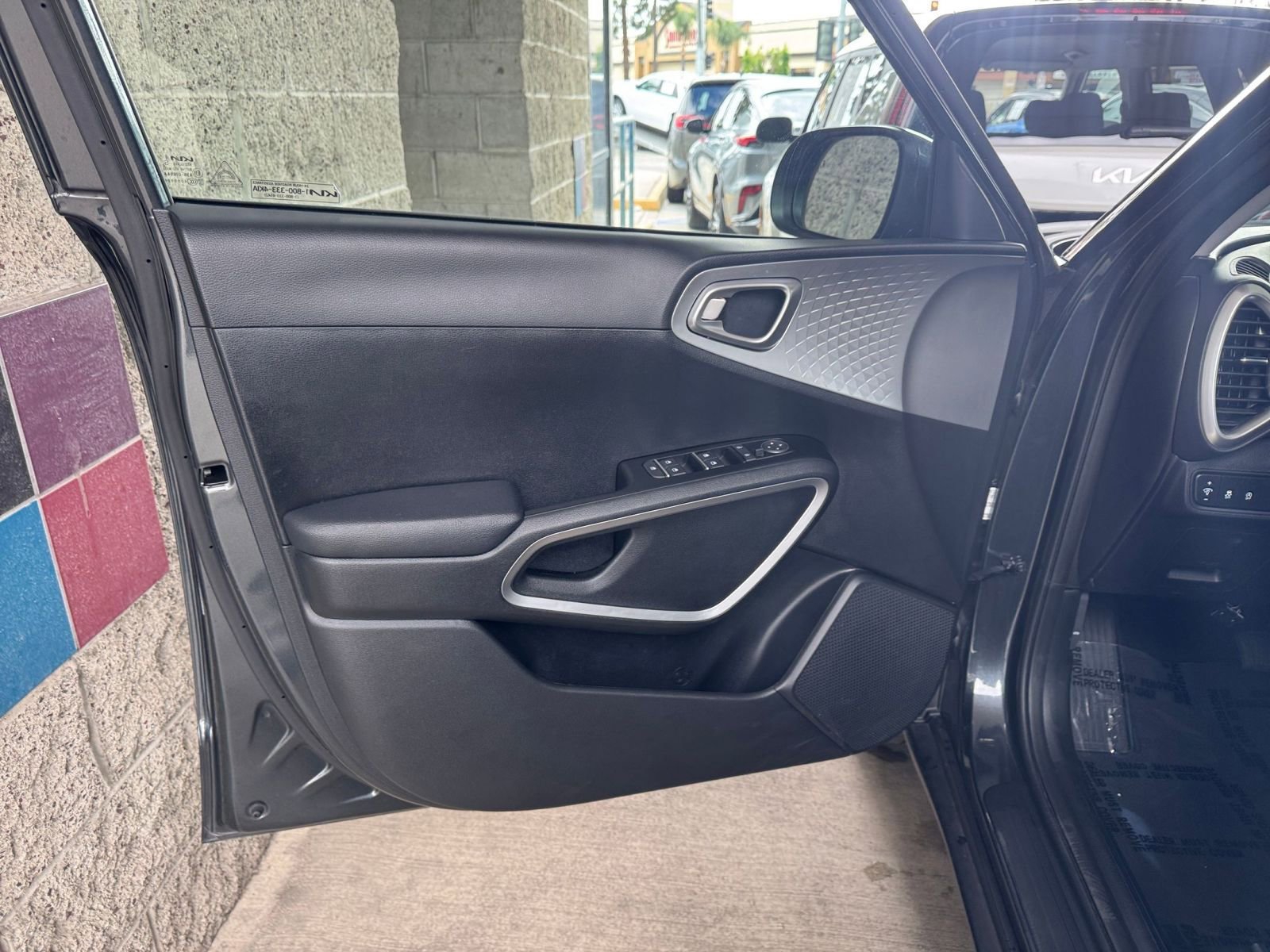 Thumbnail: 2025 Kia Soul - 18