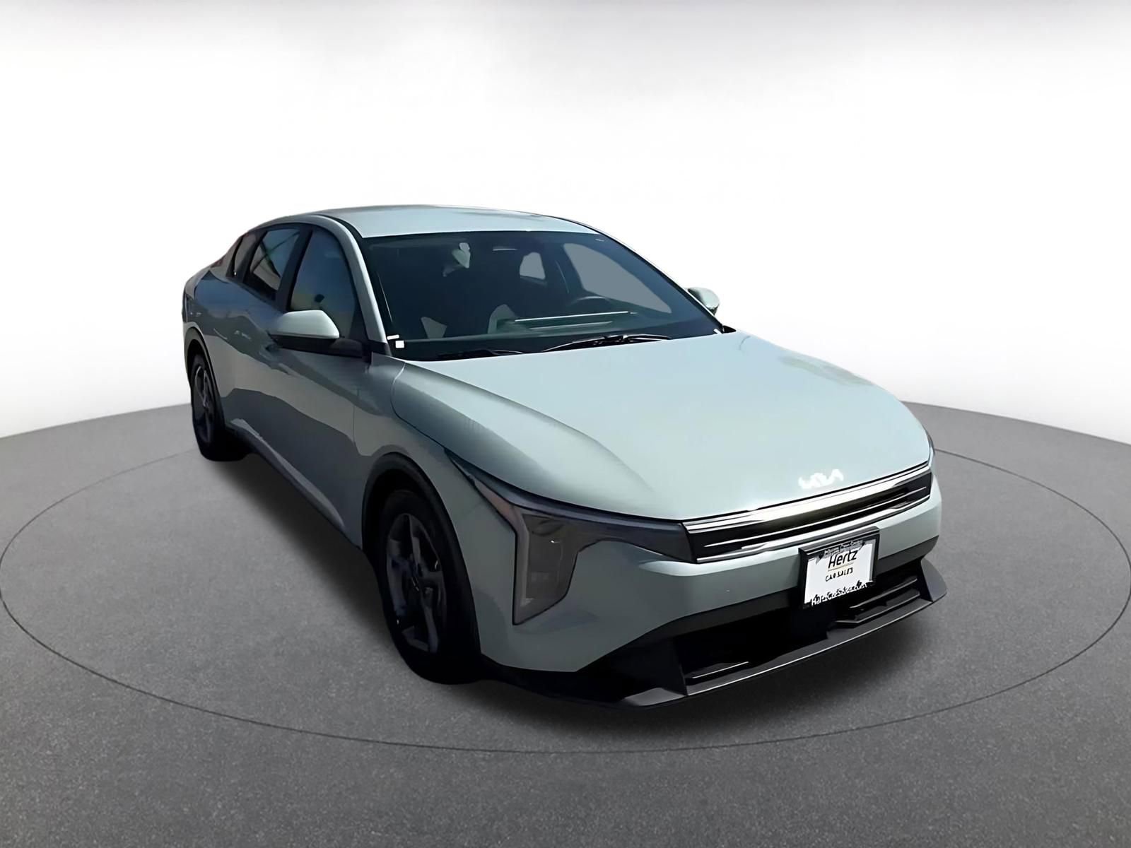 Thumbnail: 2025 Kia K4 - 3