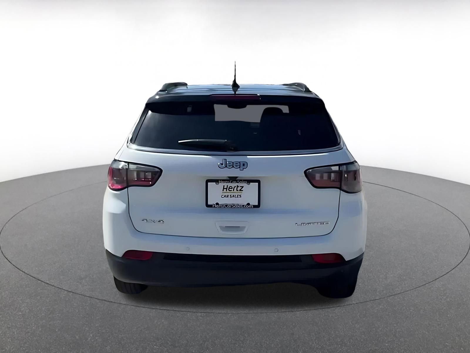 Thumbnail: 2025 Jeep Compass - 12