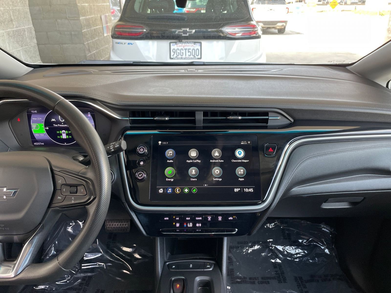 Thumbnail: 2023 Chevrolet Bolt EV - 20