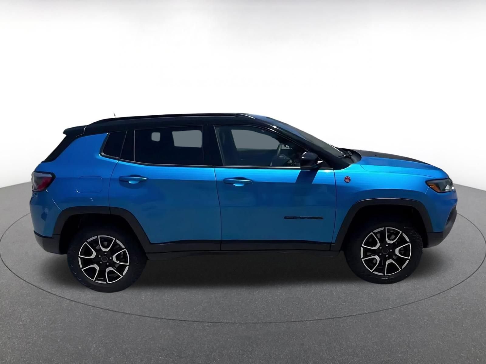 Thumbnail: 2025 Jeep Compass - 16