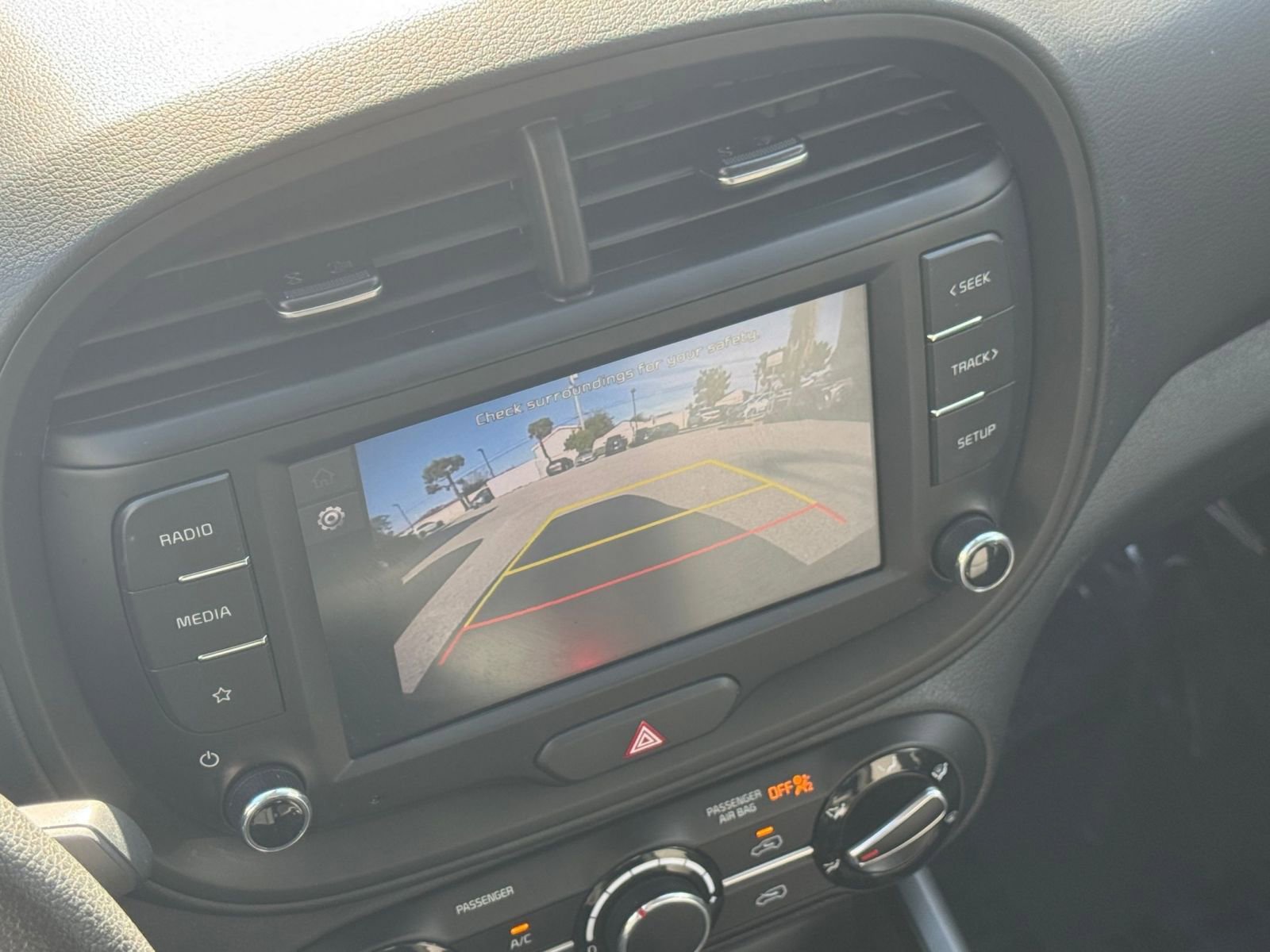 Thumbnail: 2025 Kia Soul - 22