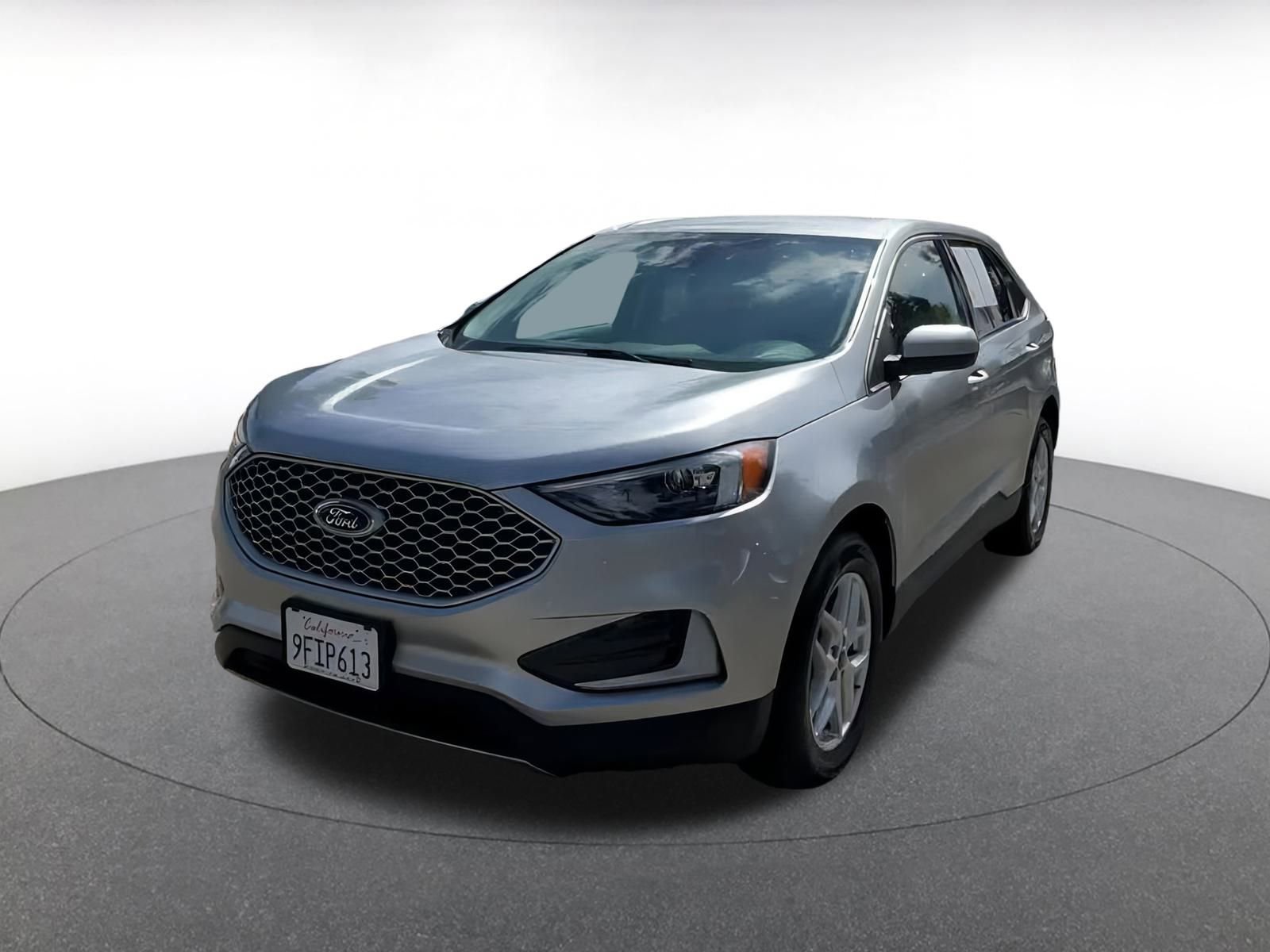 Thumbnail: 2023 Ford Edge - 7