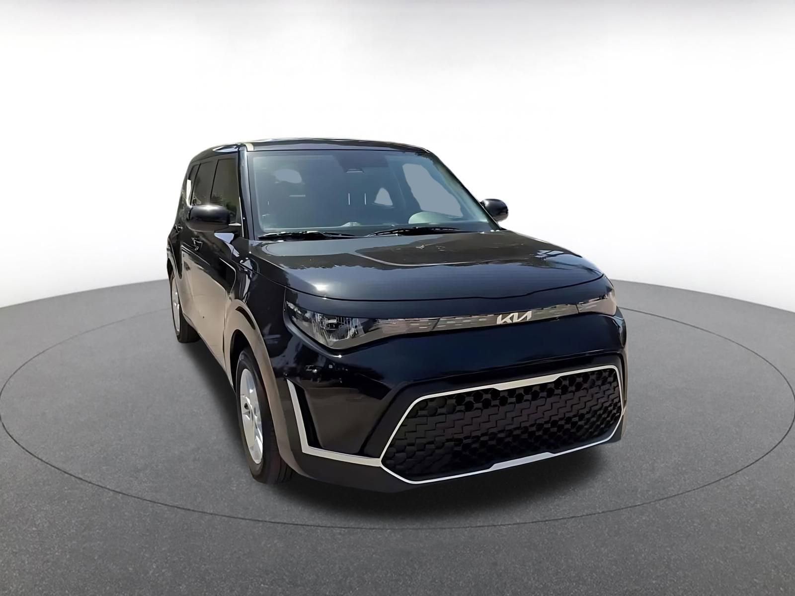 Thumbnail: 2025 Kia Soul - 3