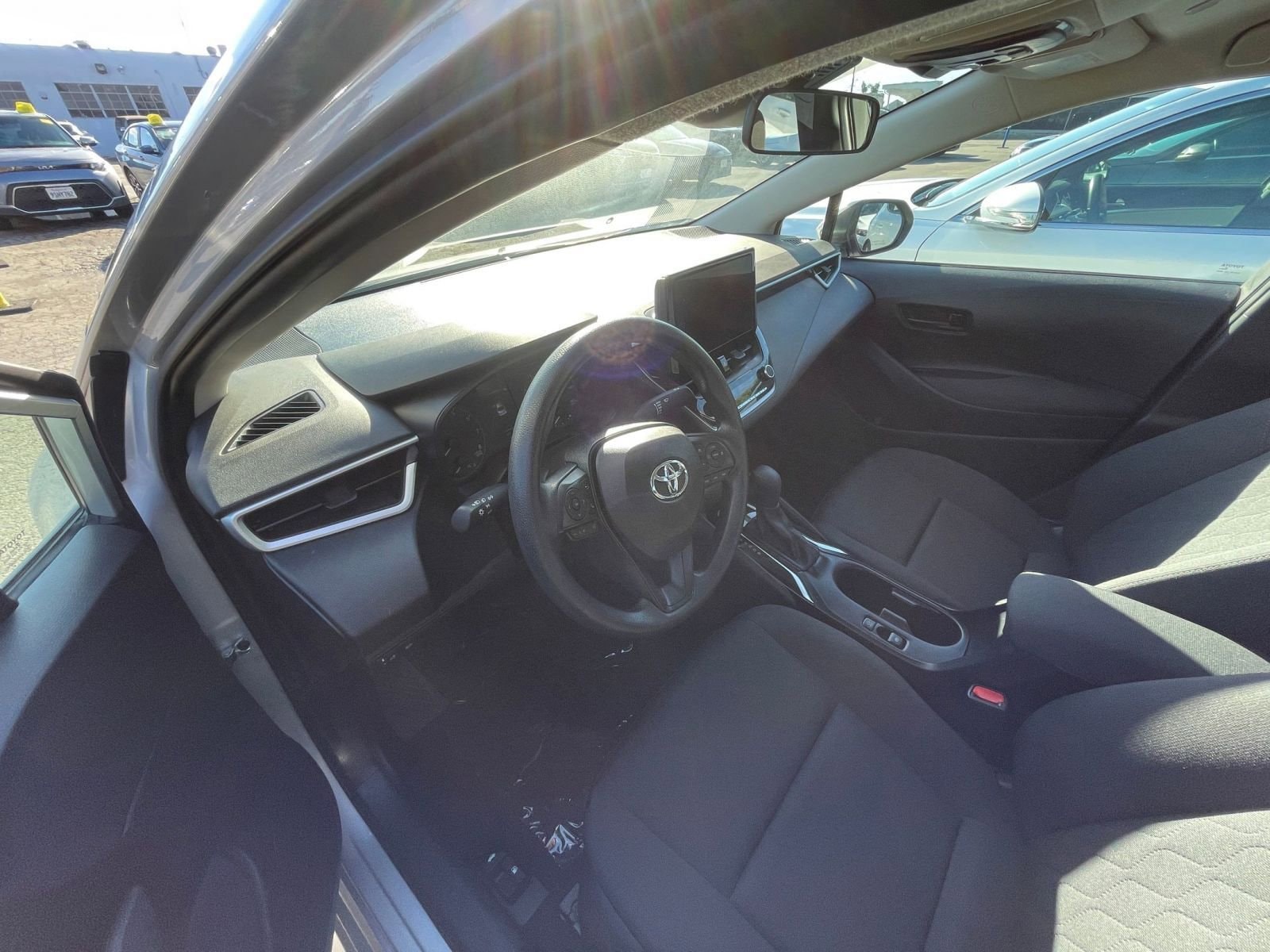 Thumbnail: 2025 Toyota Corolla - 34