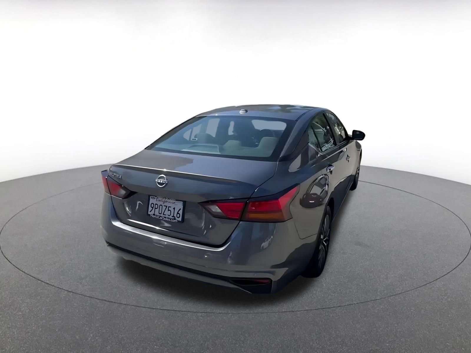Thumbnail: 2025 Nissan Altima - 14