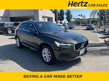 2019 Volvo XC60 T5 Momentum -
                Norwalk, CA