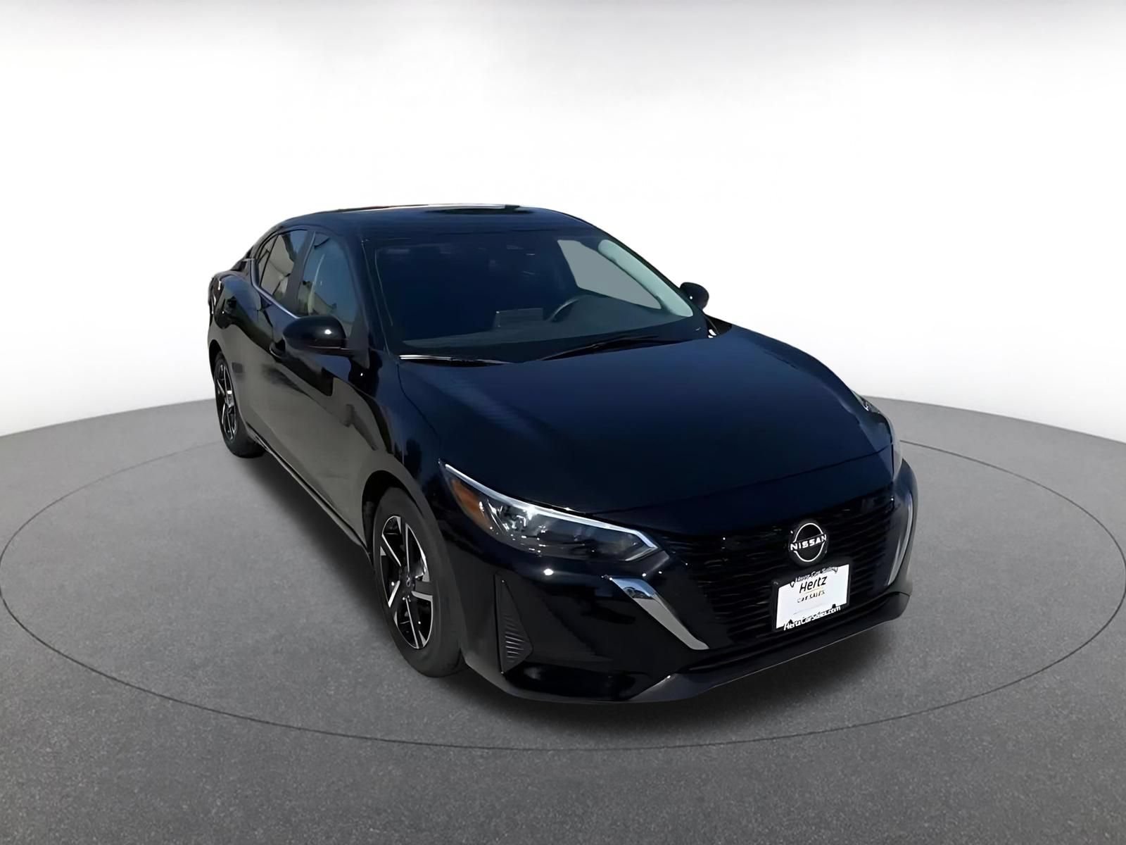 Thumbnail: 2025 Nissan Sentra - 3