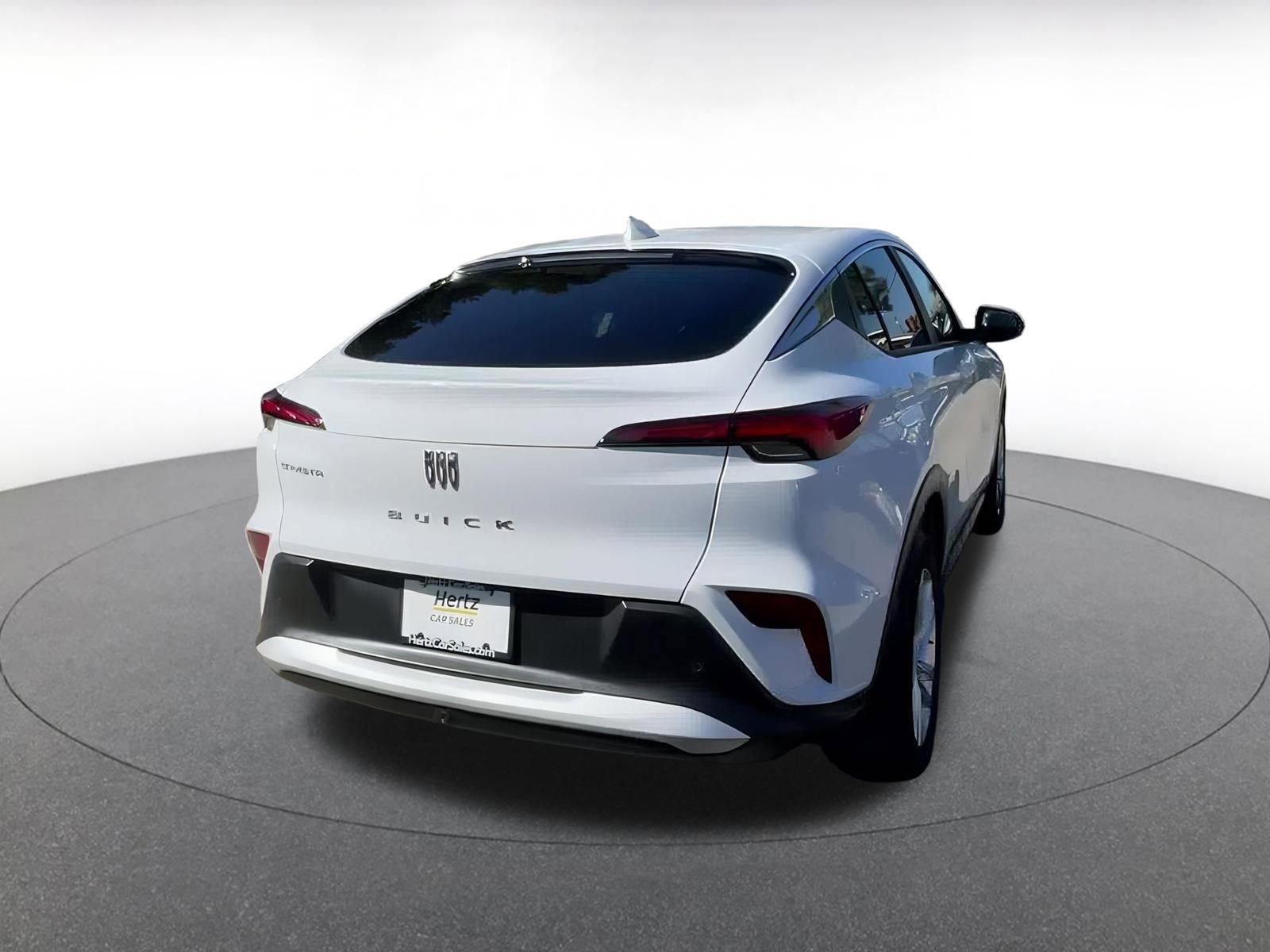 Thumbnail: 2025 Buick Envista - 14