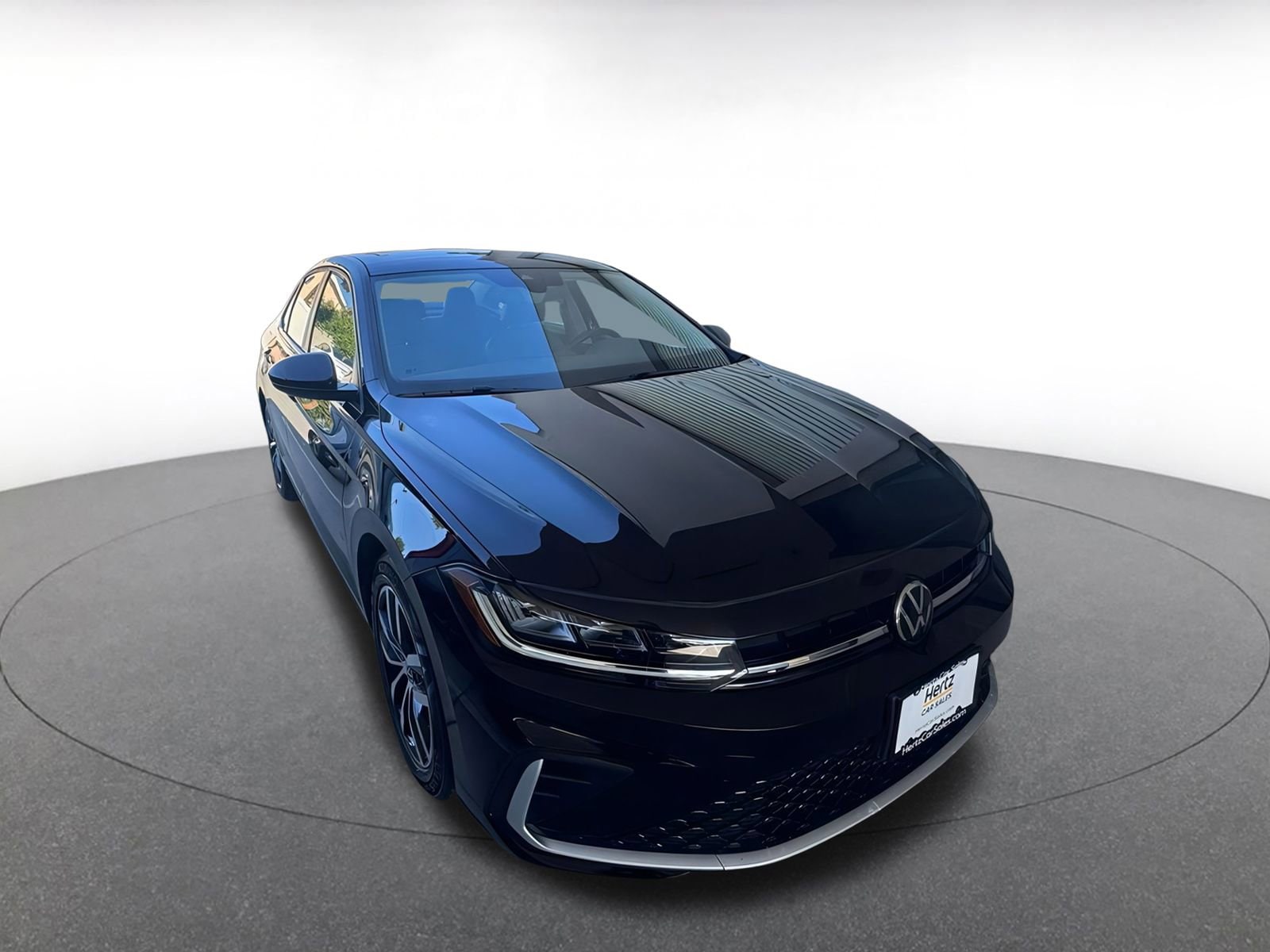 Thumbnail: 2025 Volkswagen Jetta - 1