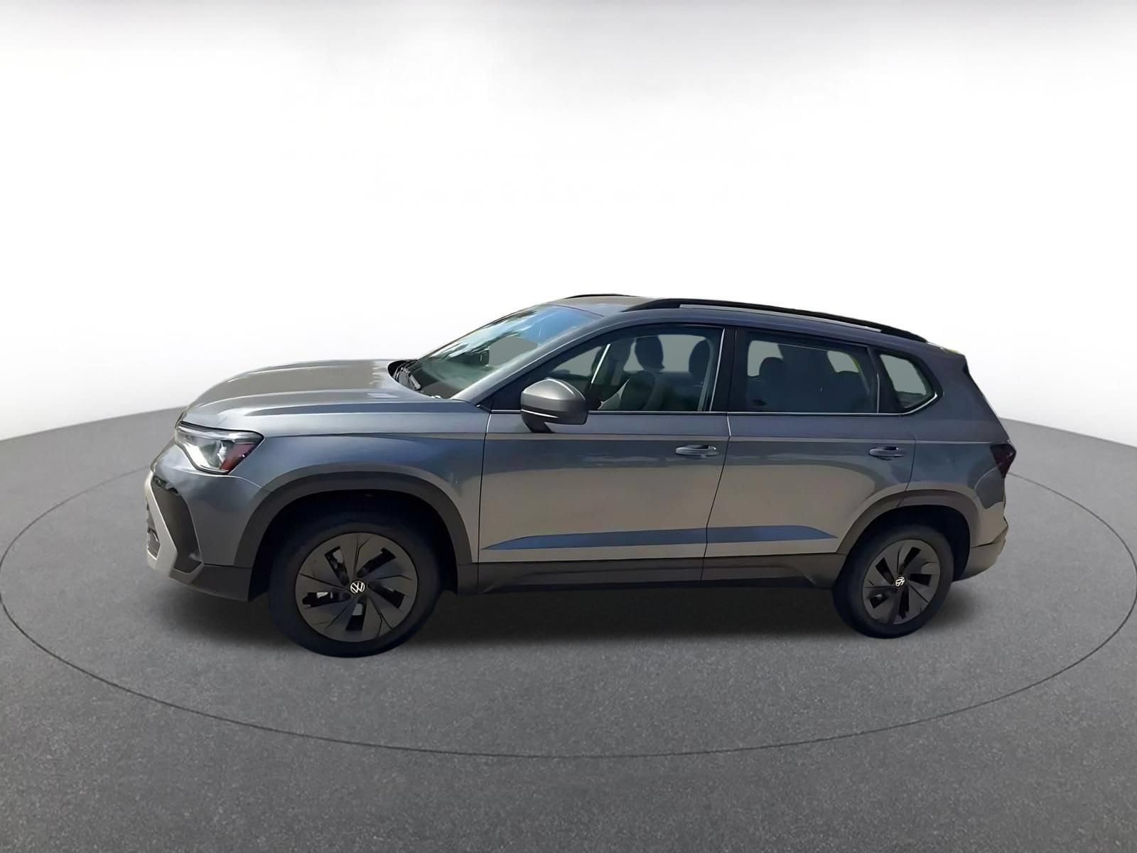 Thumbnail: 2026 Volkswagen Taos - 8