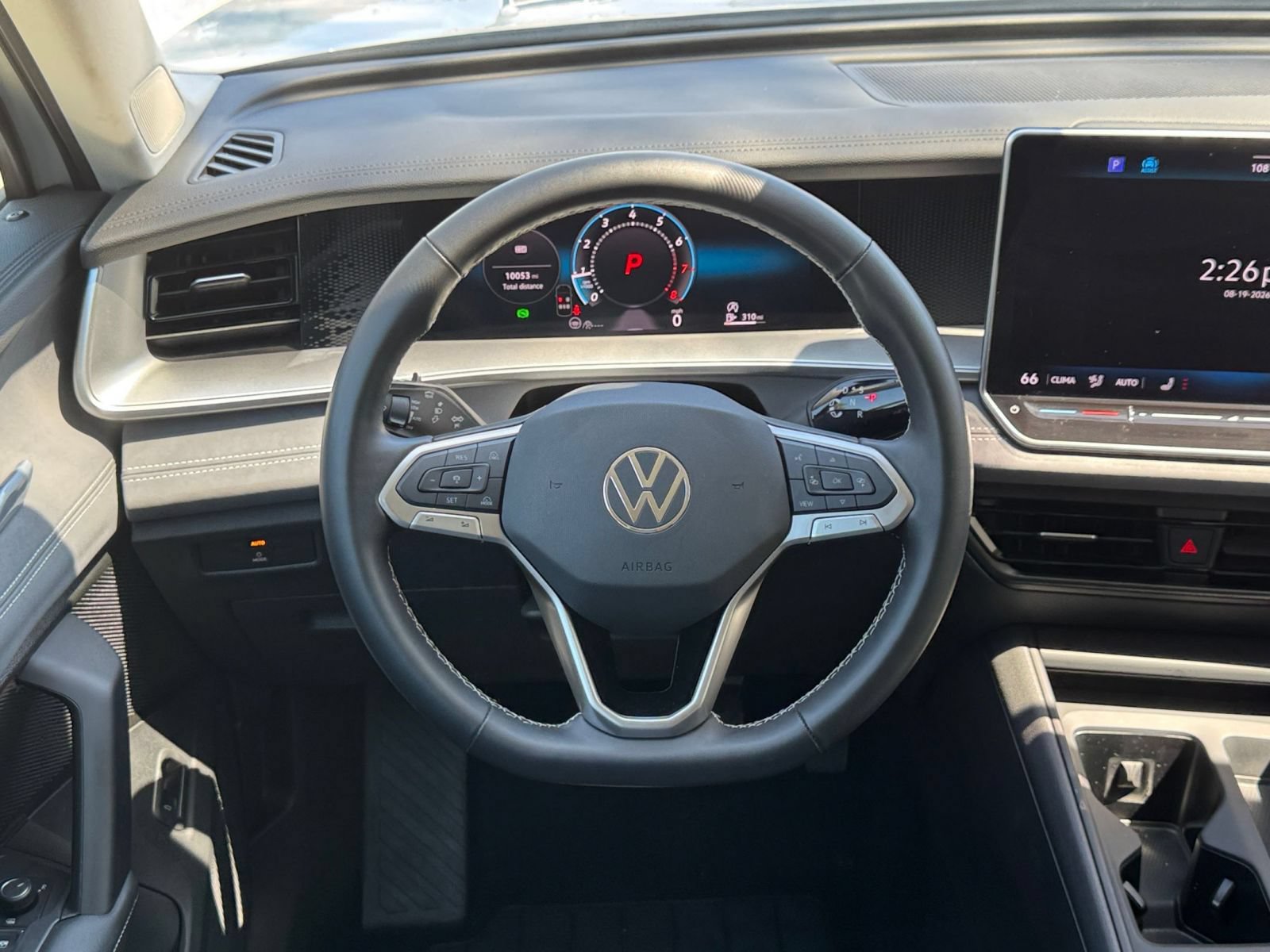 Thumbnail: 2026 Volkswagen Tiguan - 25