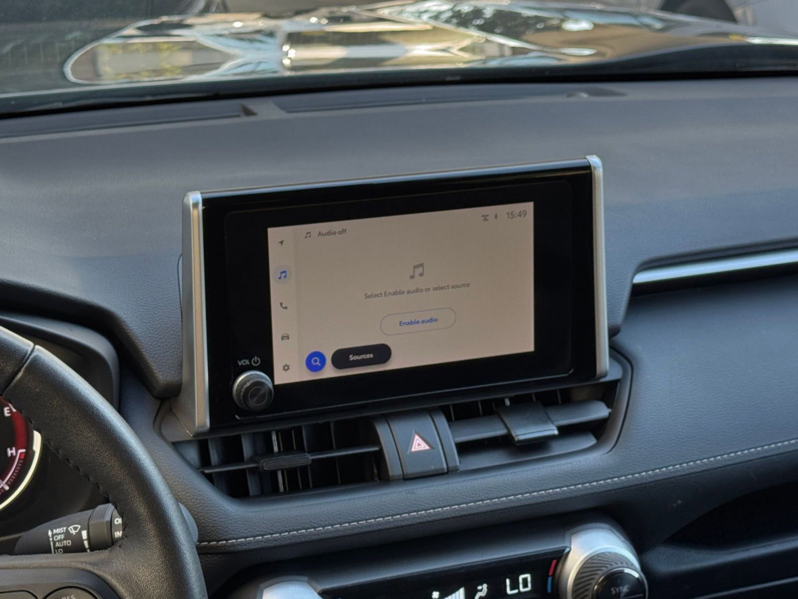 Thumbnail: 2025 Toyota RAV4 - 17