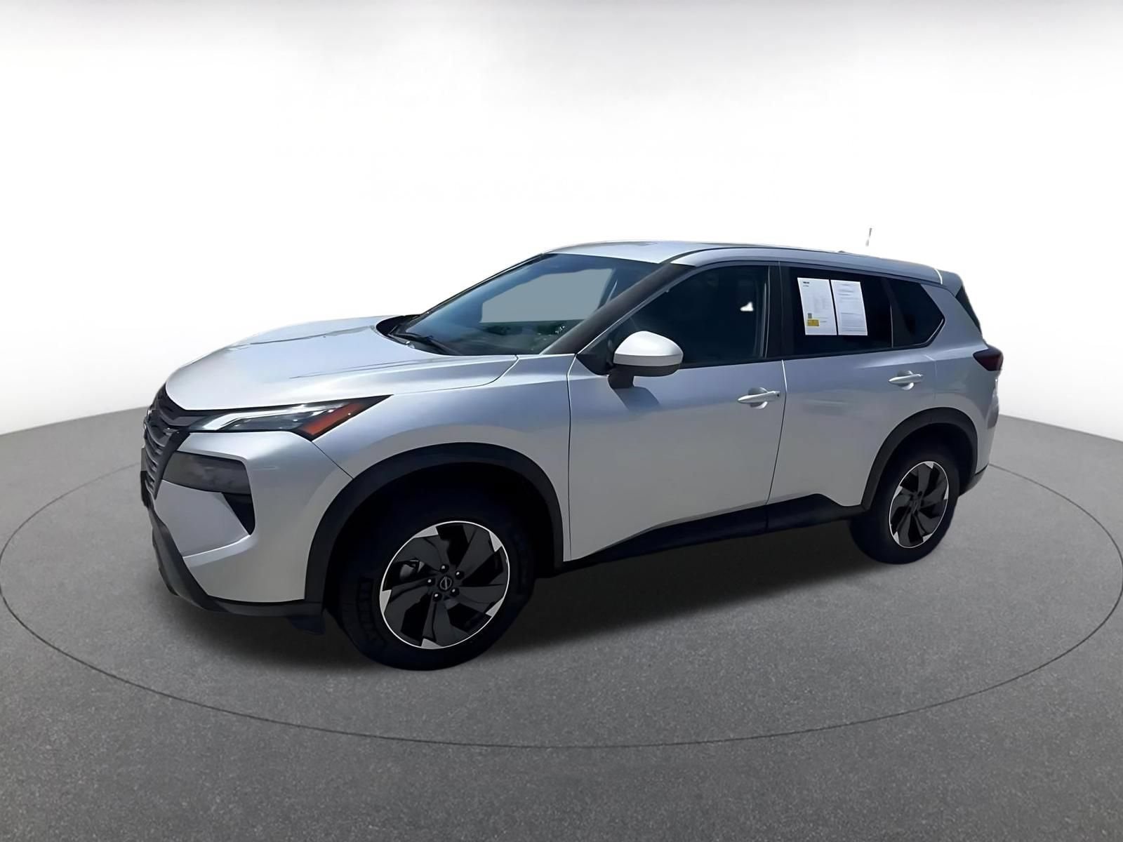 Thumbnail: 2025 Nissan Rogue - 6