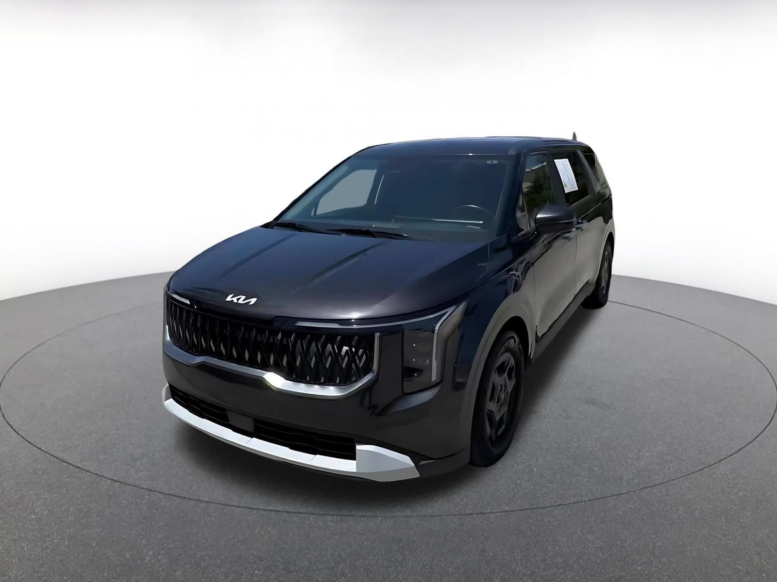 Thumbnail: 2026 Kia Carnival - 7