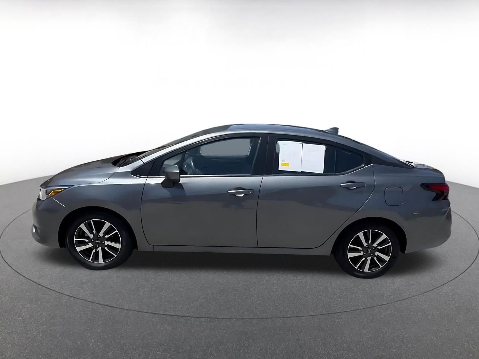Thumbnail: 2025 Nissan Versa - 9