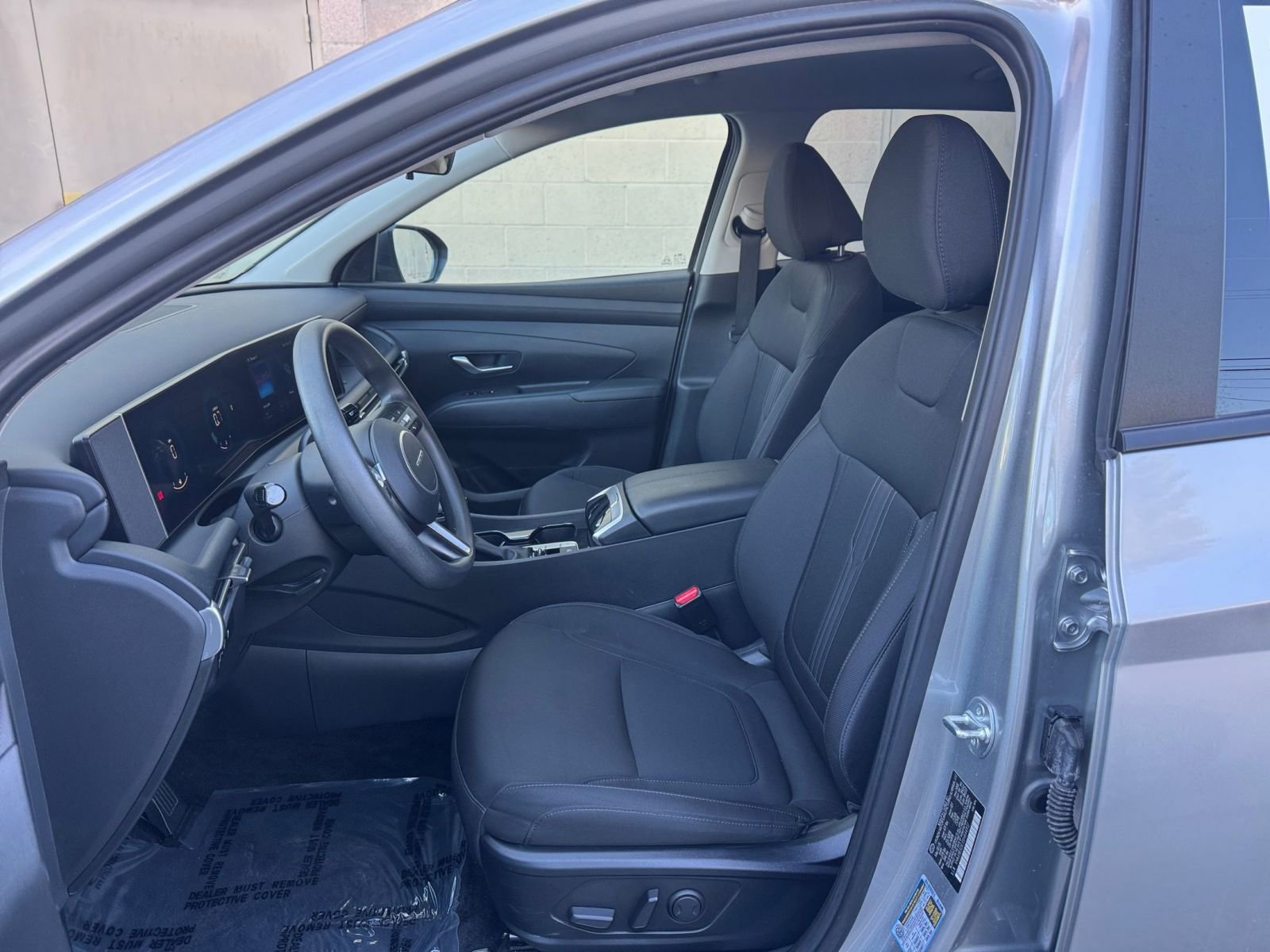 Thumbnail: 2025 Hyundai Tucson - 29