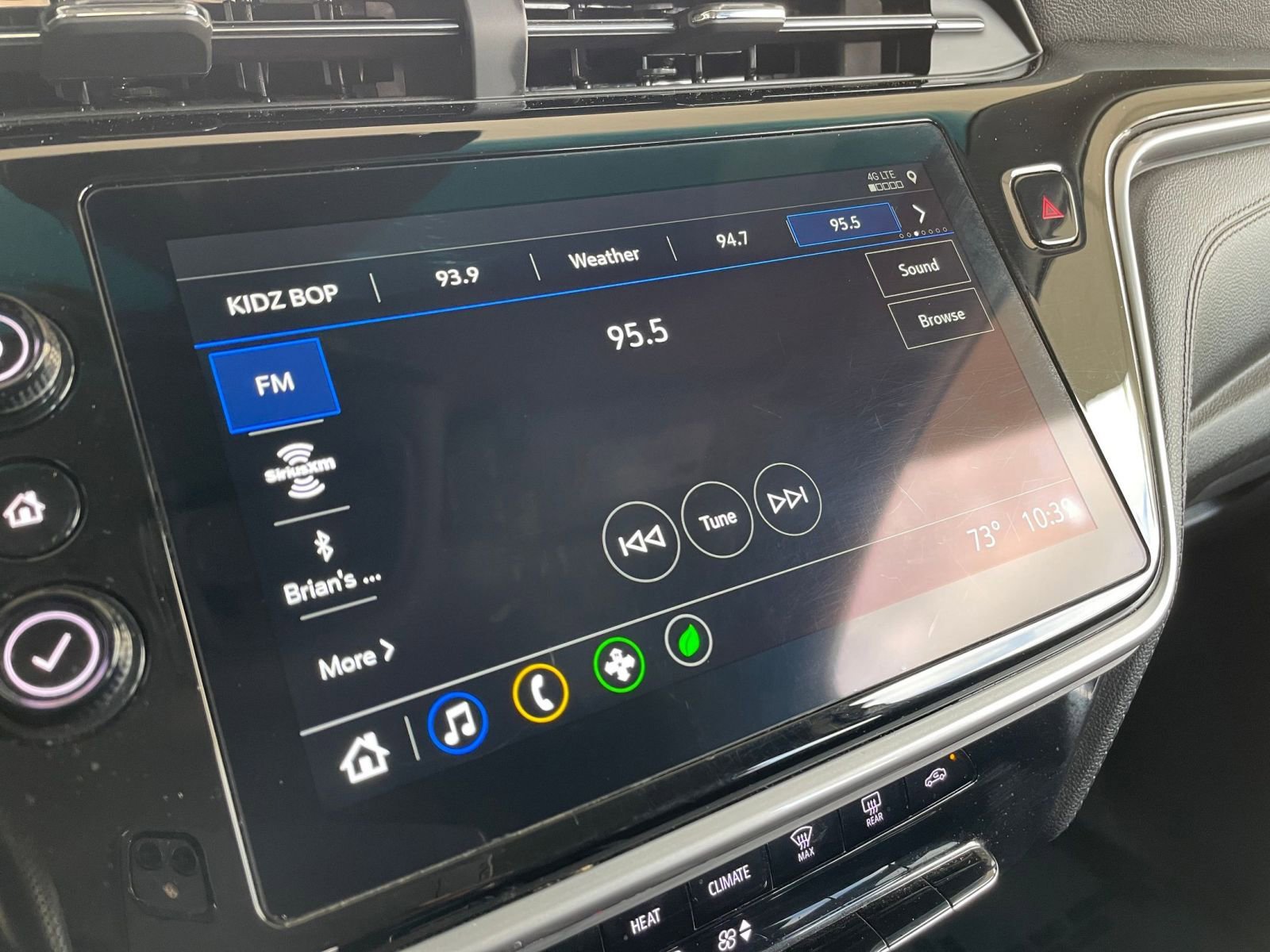 Thumbnail: 2023 Chevrolet Bolt EV - 24