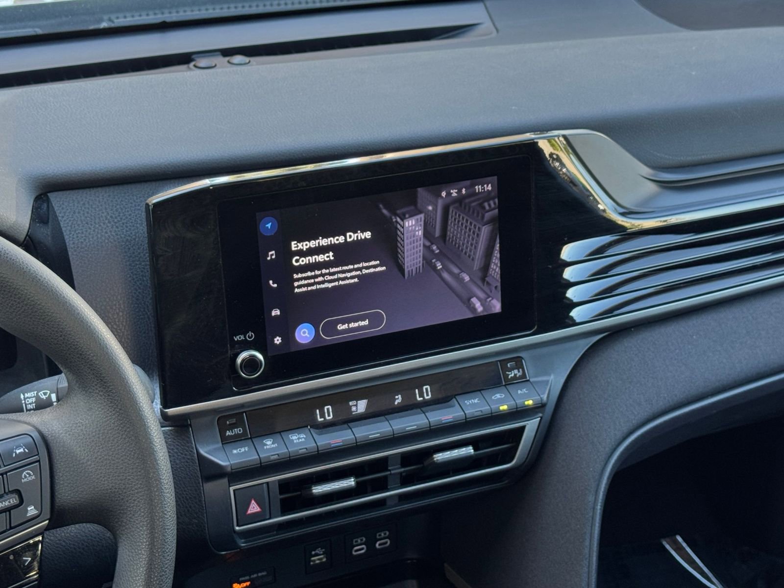 Thumbnail: 2025 Toyota Camry - 17