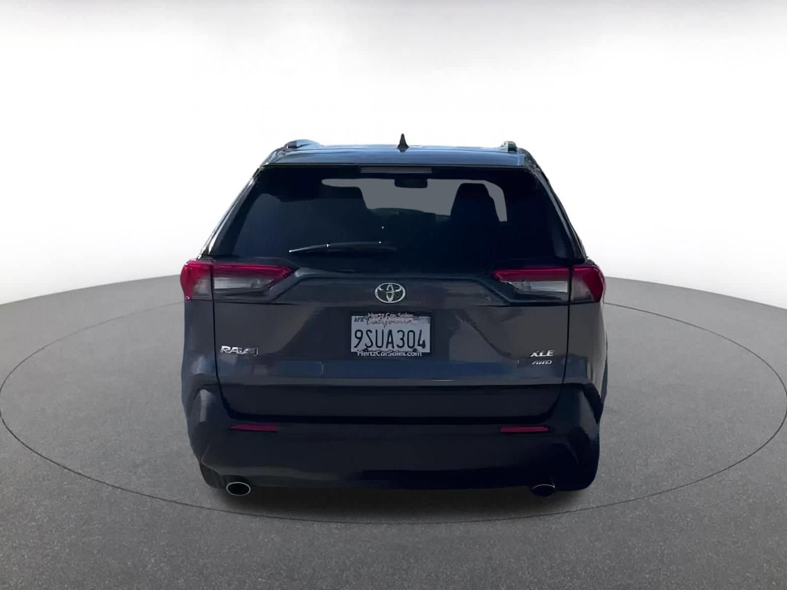 Thumbnail: 2025 Toyota RAV4 - 12