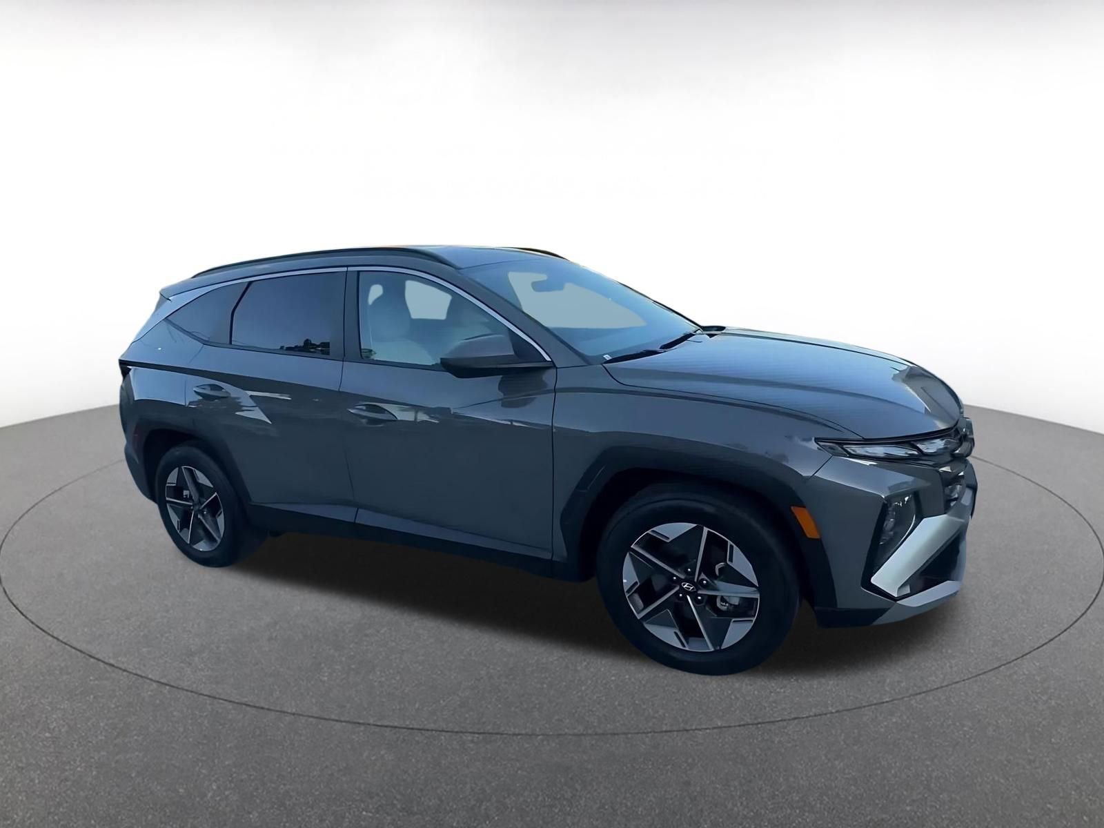 Thumbnail: 2025 Hyundai Tucson - 2