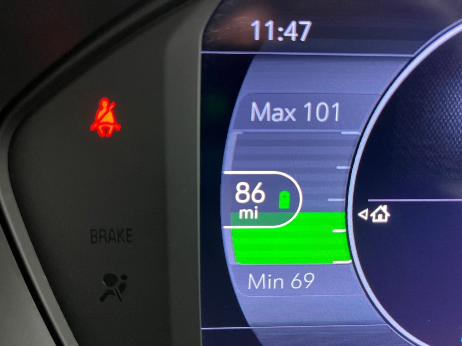 Thumbnail: 2023 Chevrolet Bolt EV - 18