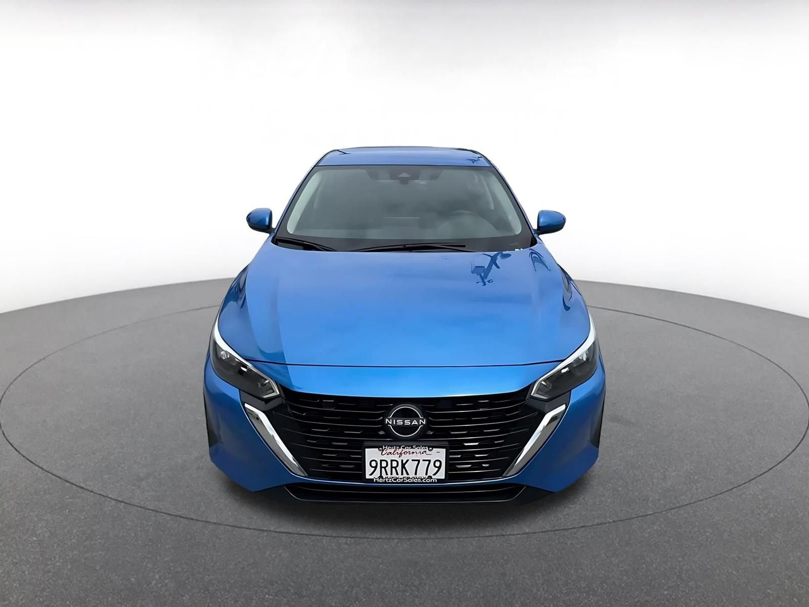 Thumbnail: 2025 Nissan Sentra - 6