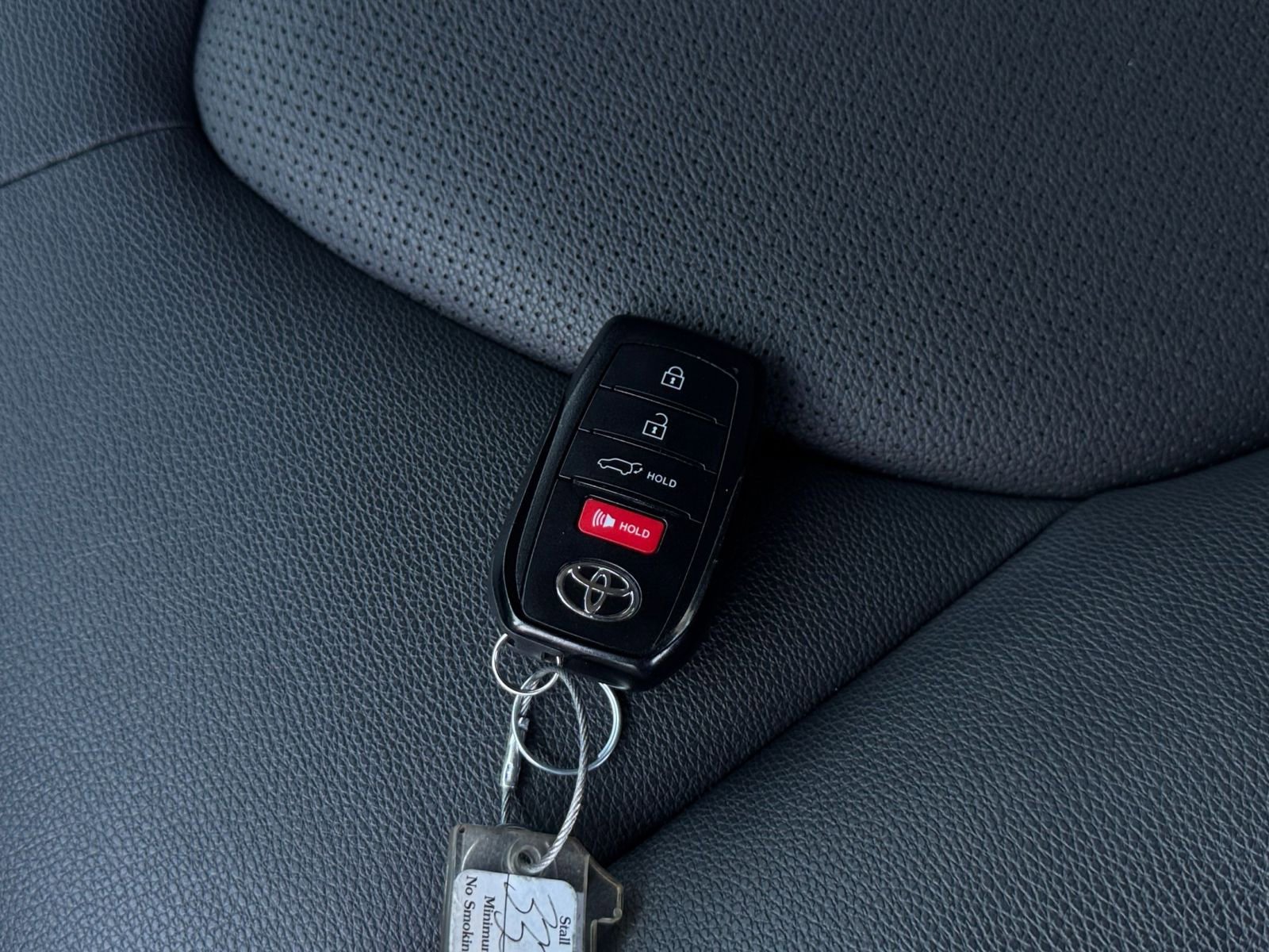 Thumbnail: 2025 Toyota Grand Highlander - 22