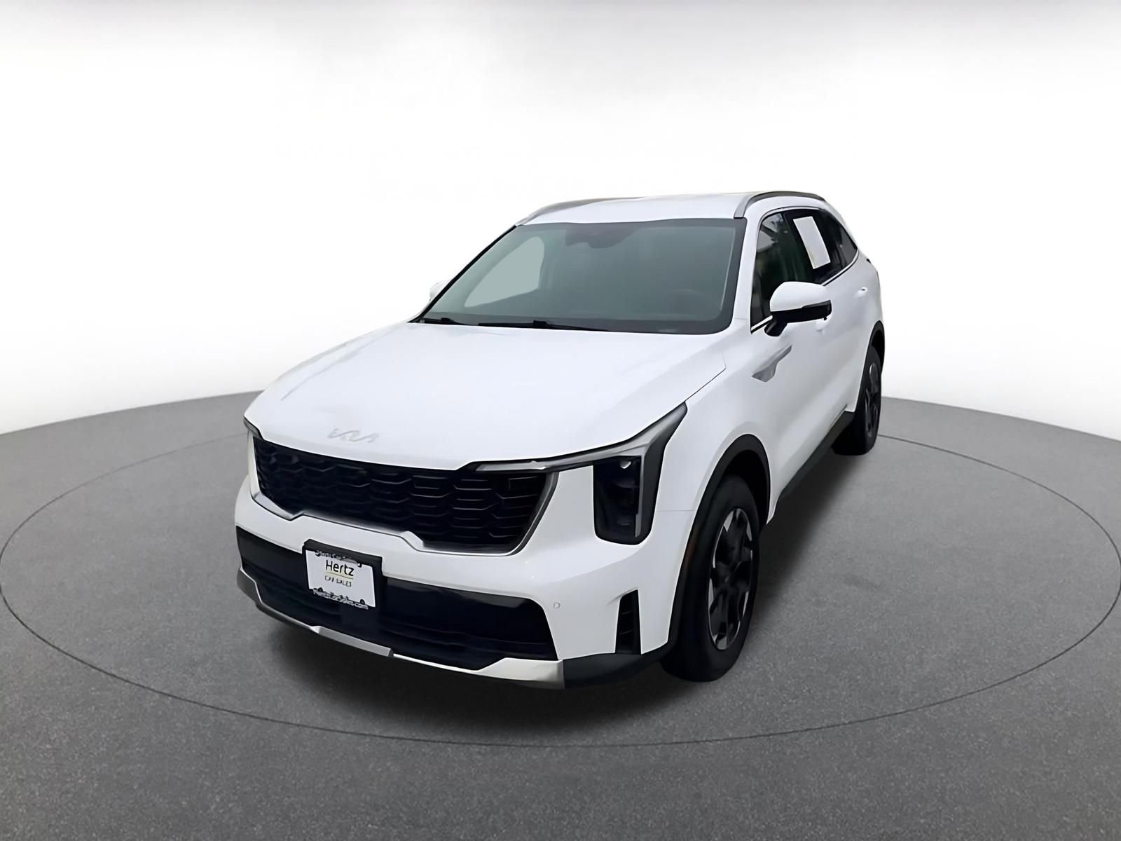 Thumbnail: 2024 Kia Sorento - 7