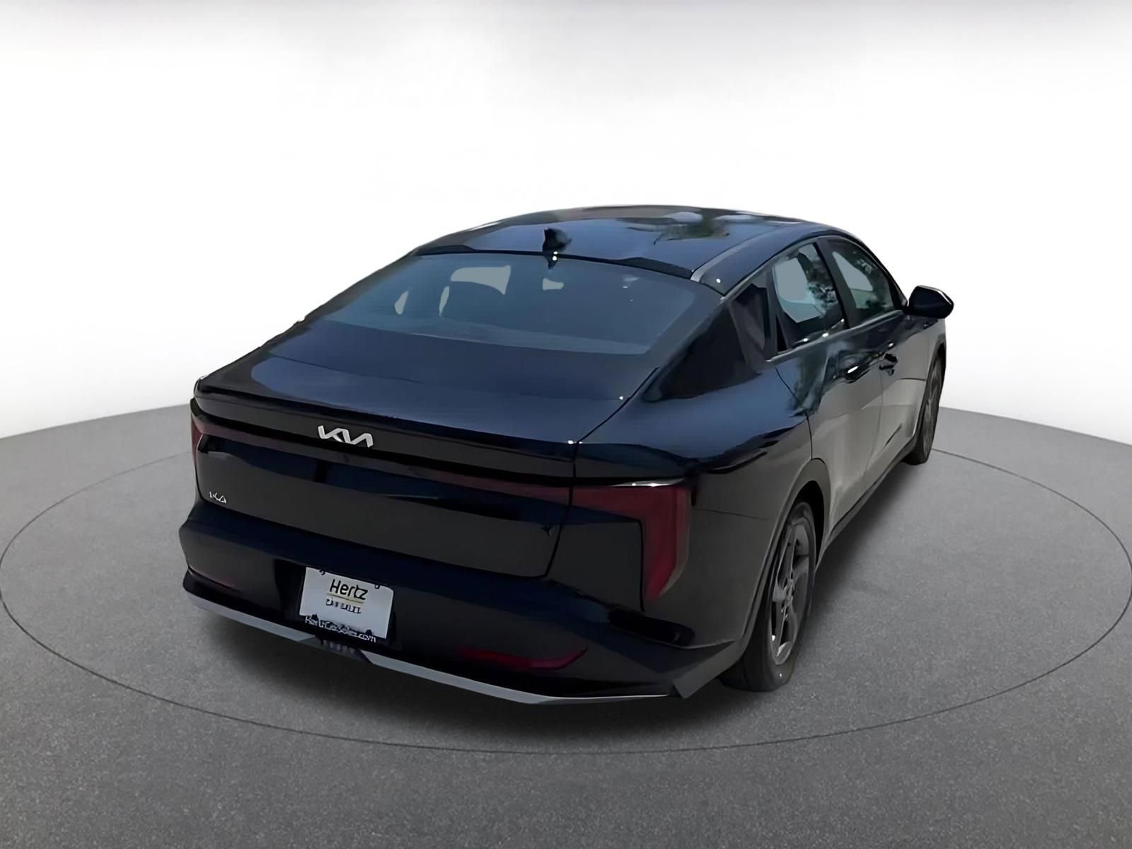 Thumbnail: 2025 Kia K4 - 15
