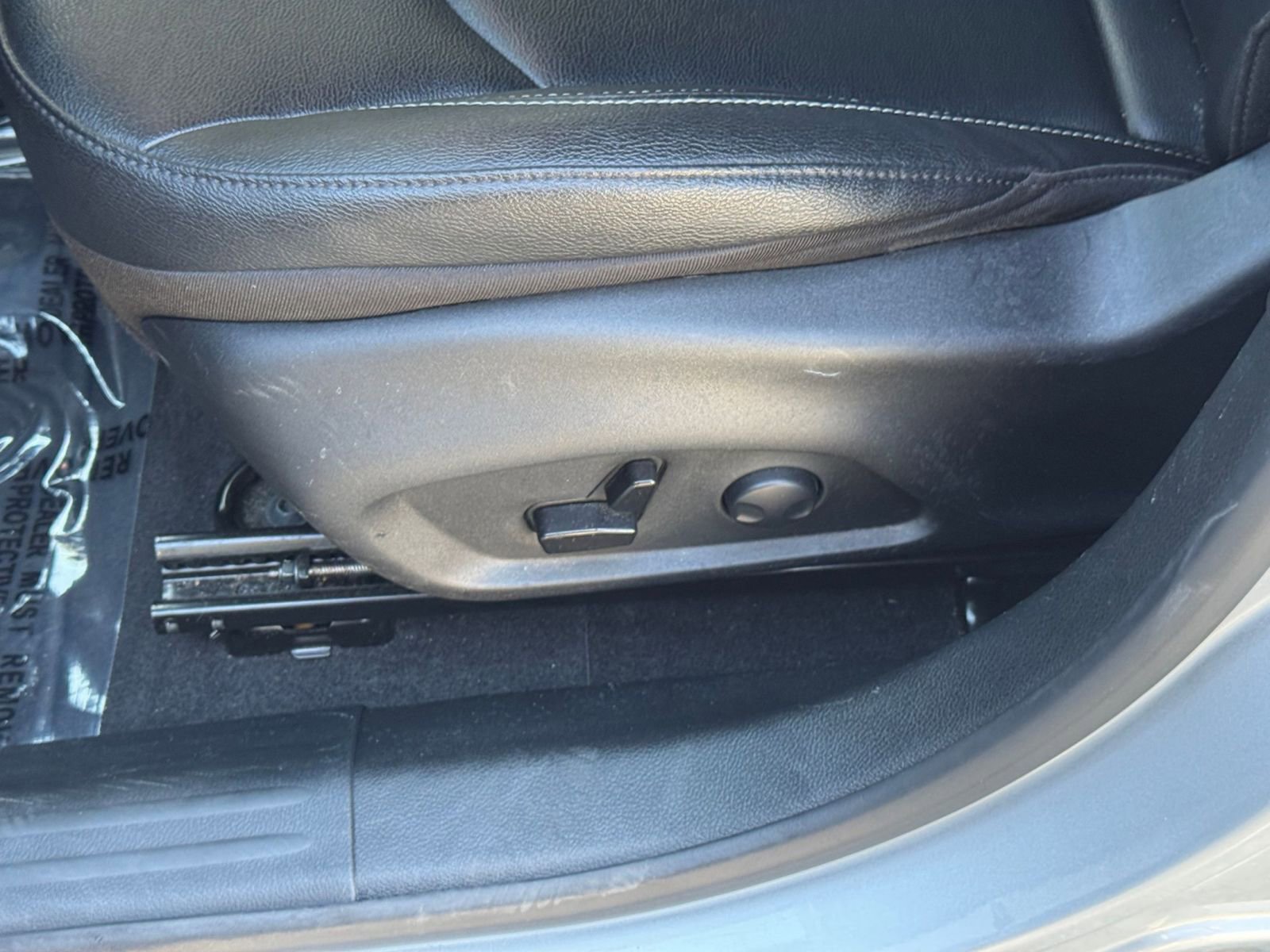 Thumbnail: 2025 Jeep Compass - 22