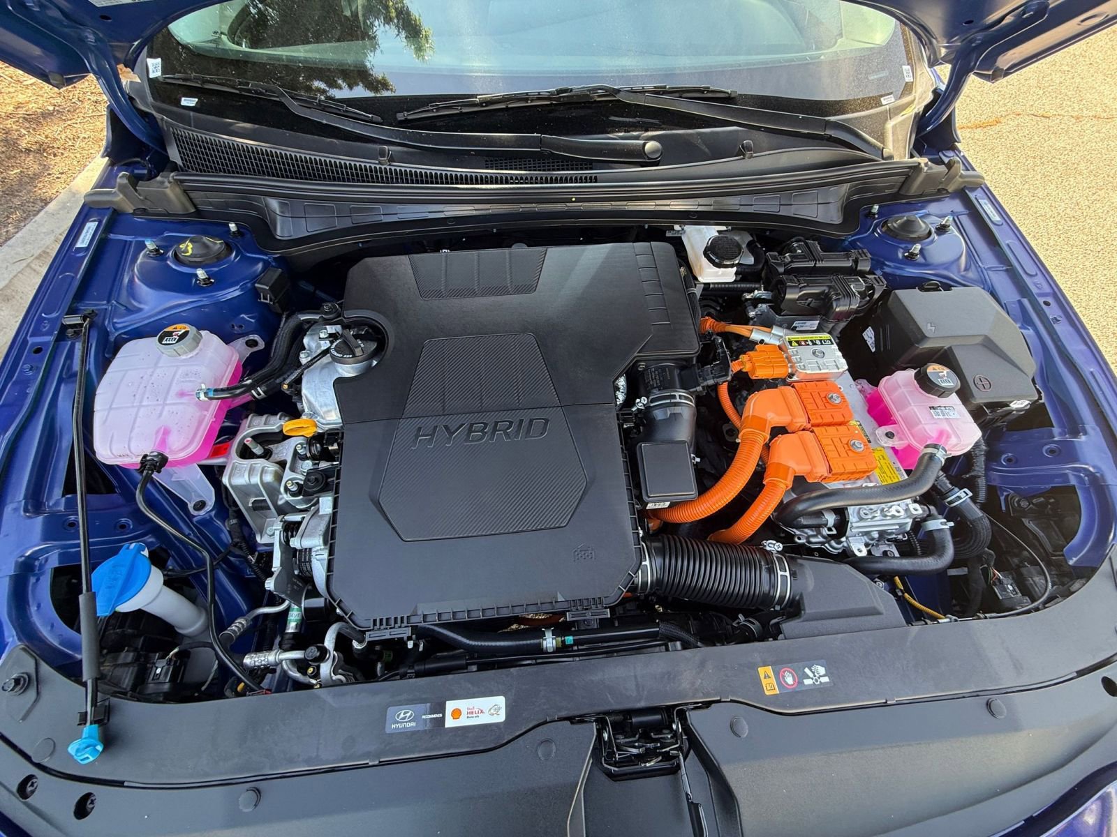 Thumbnail: 2025 Hyundai Elantra - 31