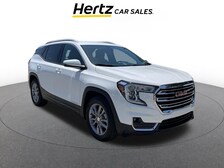 2023 GMC Terrain SLT -
                  Norwalk, CA