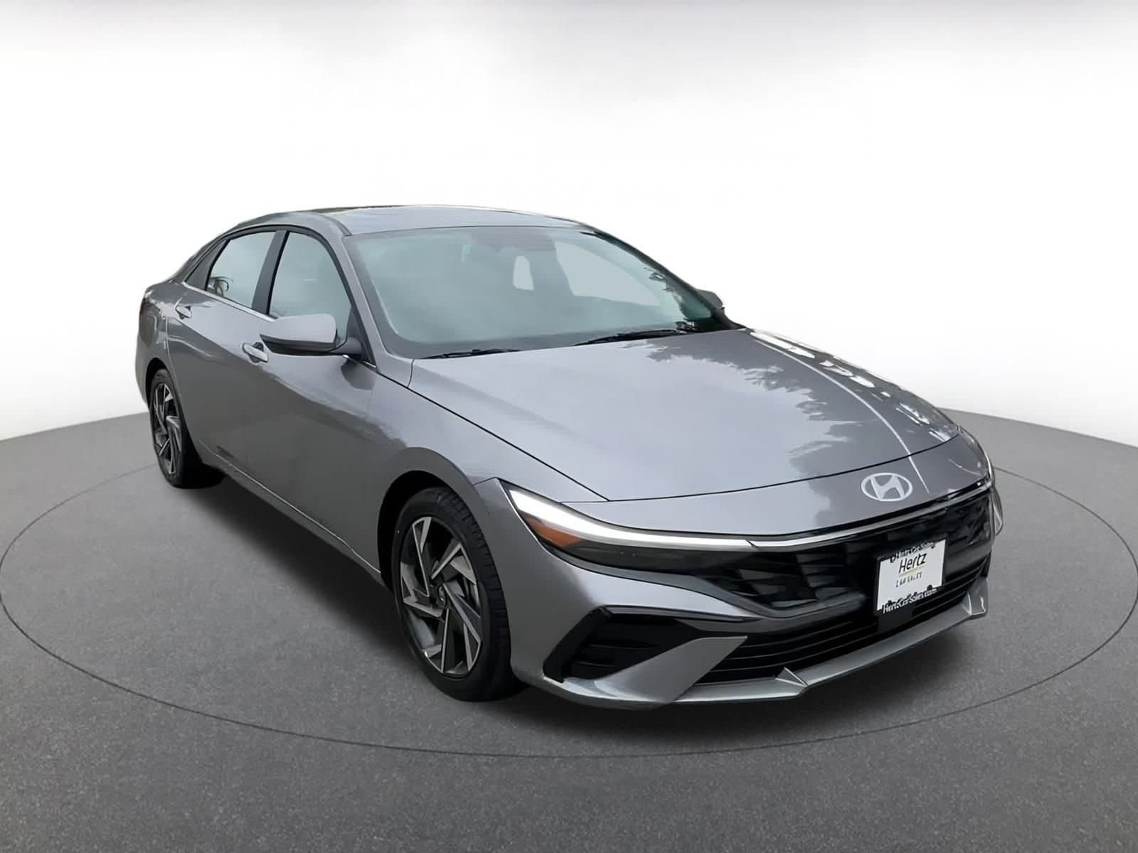 Thumbnail: 2025 Hyundai Elantra - 3